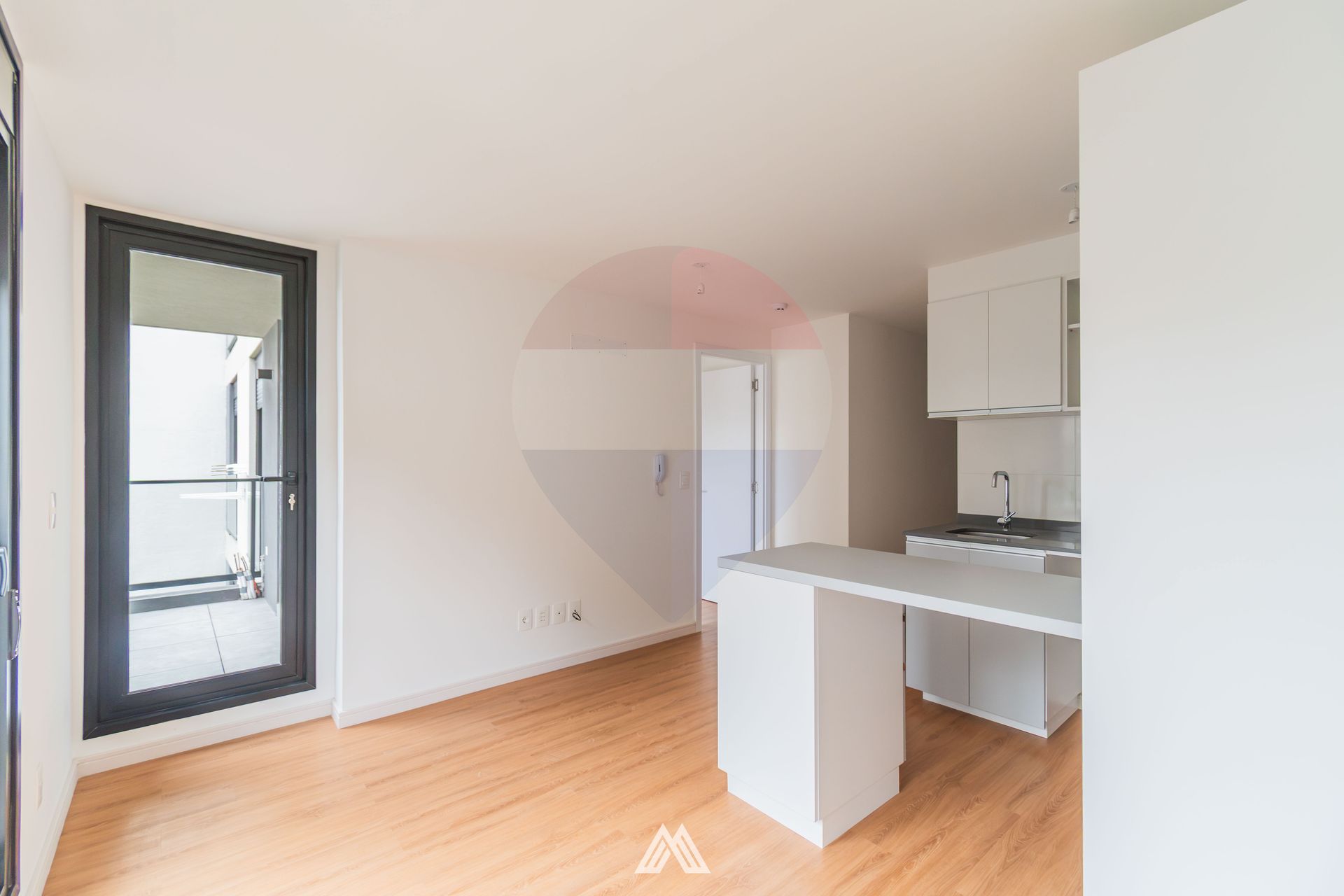 ALQUILER APARTAMENTO 1 DORMITORIO EN PRADO · Foto 7