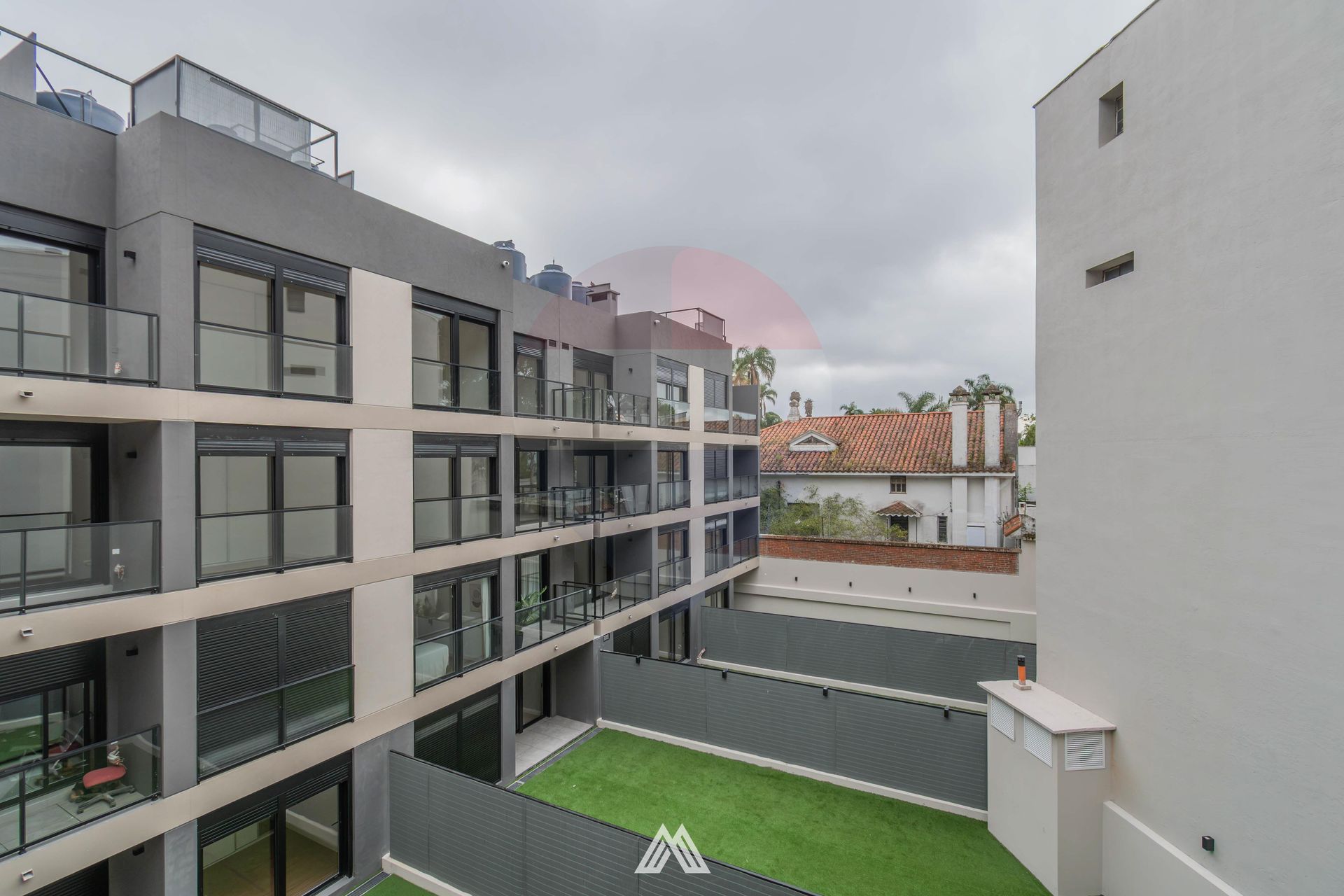 ALQUILER APARTAMENTO 1 DORMITORIO EN PRADO · Foto 2