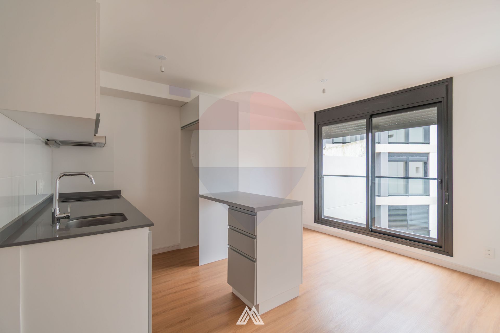 ALQUILER APARTAMENTO 1 DORMITORIO EN PRADO · Foto 6