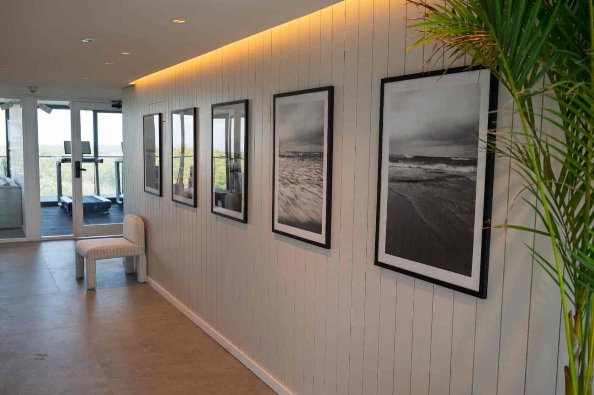 ALQUILER APTO CALA DEL YATCH 2 DORM JARDIN GGE · Foto 7