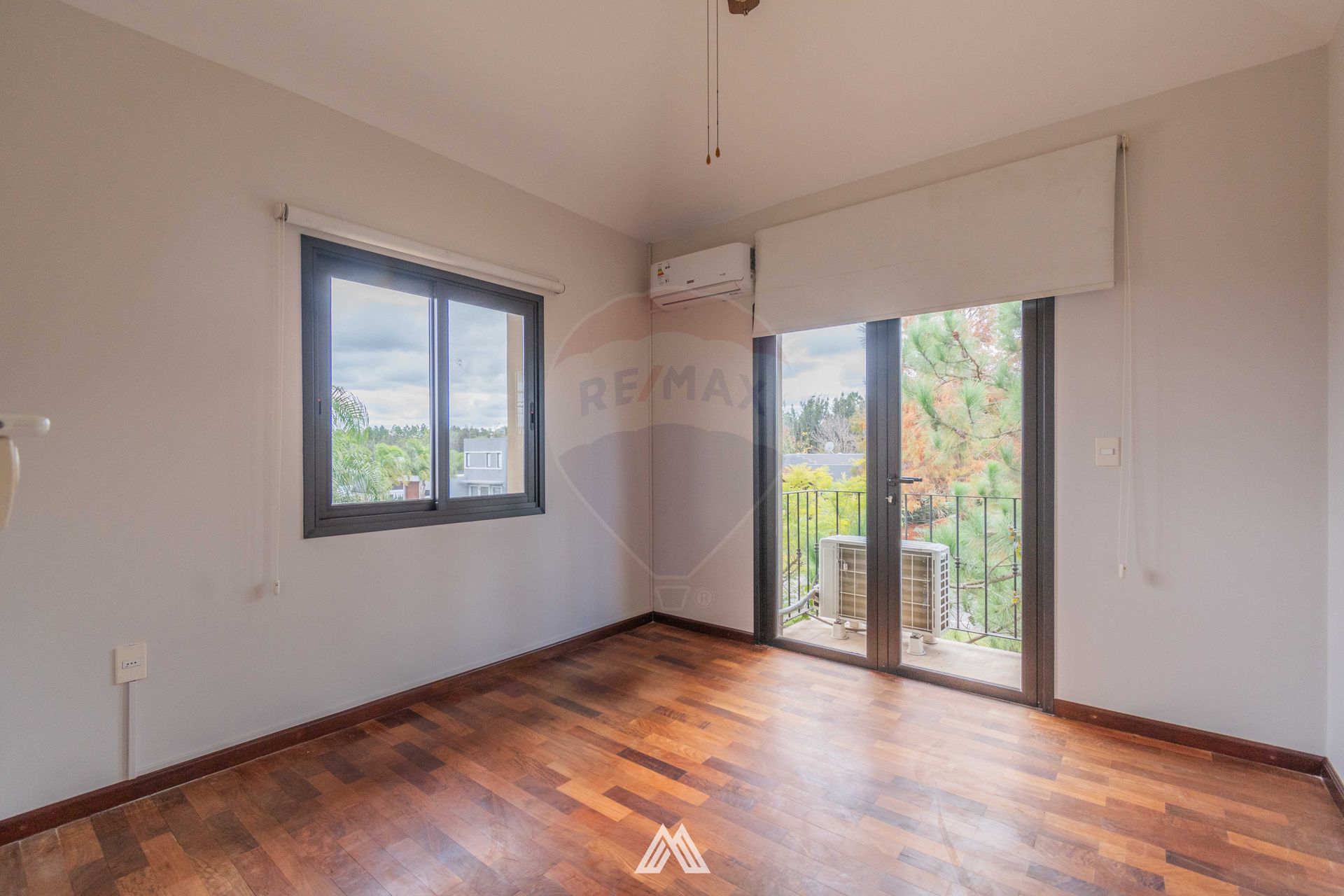 ALQUILER CASA ALTOS DE LA TAHONA 3 DORM+ESCRITORIO · Foto 8