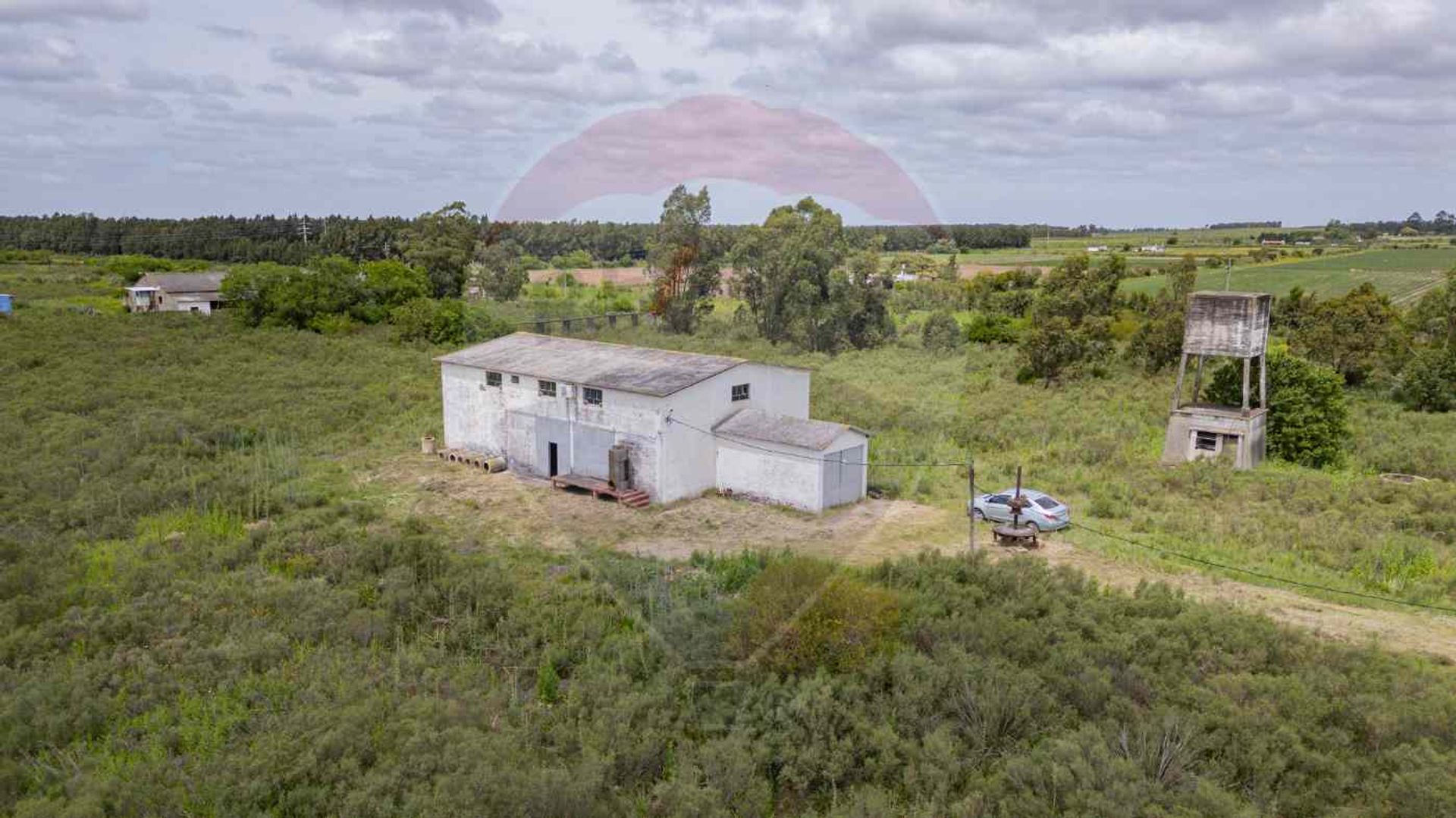 VENTA CHACRA DE 5.84 HA, Bodega Boutique, SAN JOSÉ - foto 3