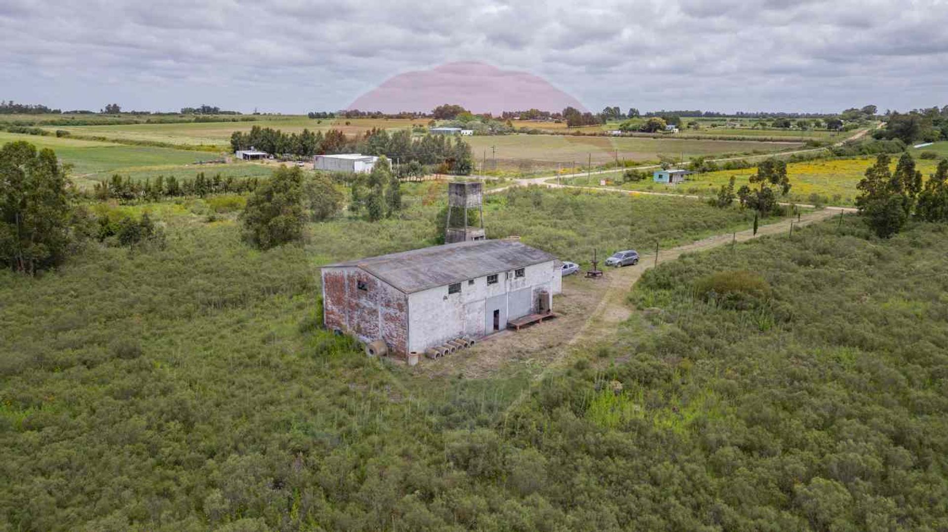 VENTA CHACRA DE 5.84 HA, Bodega Boutique, SAN JOSÉ - foto 2