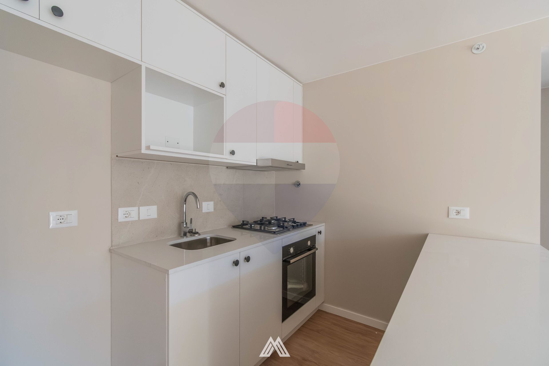 ALQUILER APTO 1 DORM GG  A ESTRENAR CALA DEL YACHT · Foto 6