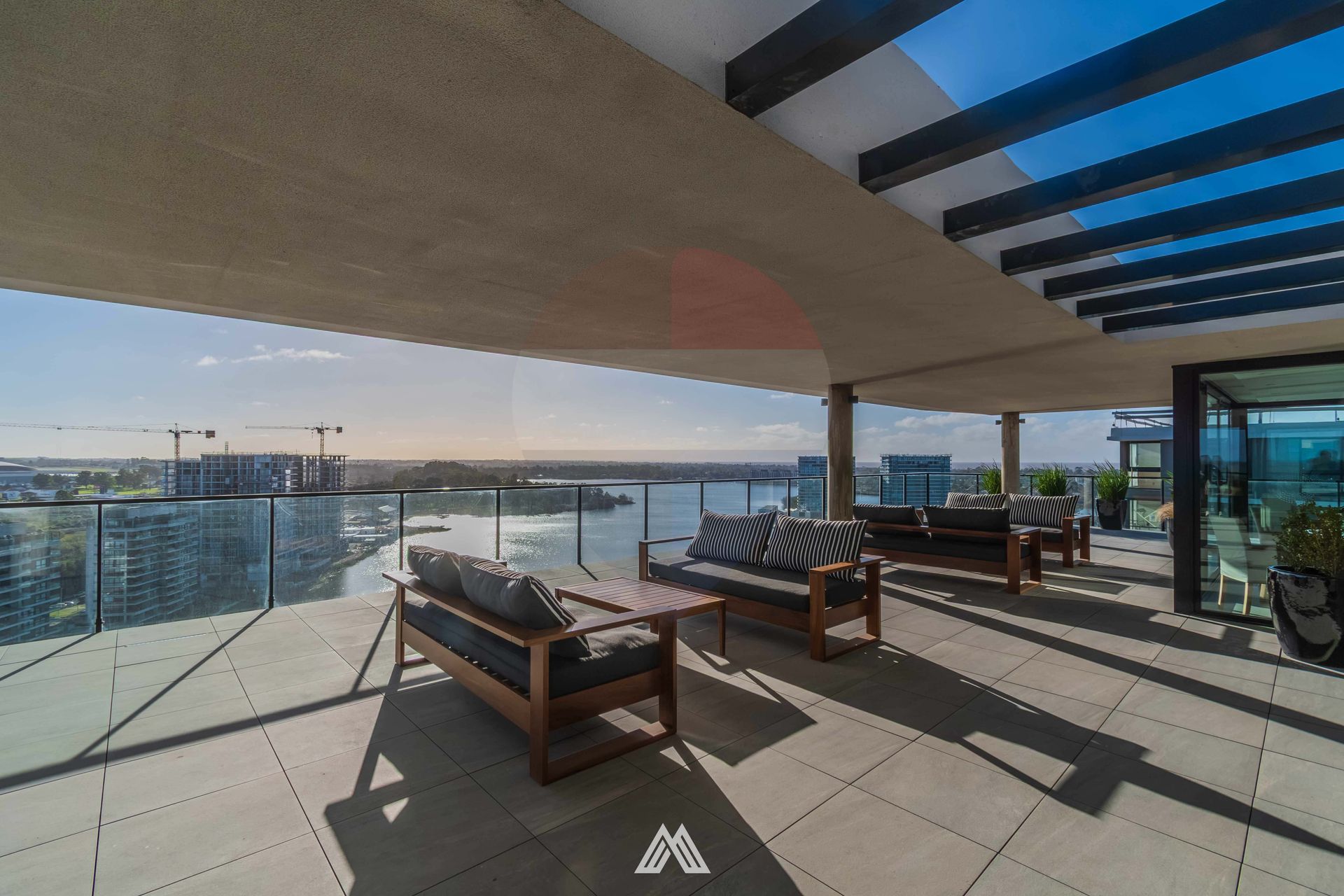 ALQUILER APTO 1 DORM GG  A ESTRENAR CALA DEL YACHT · Foto 12