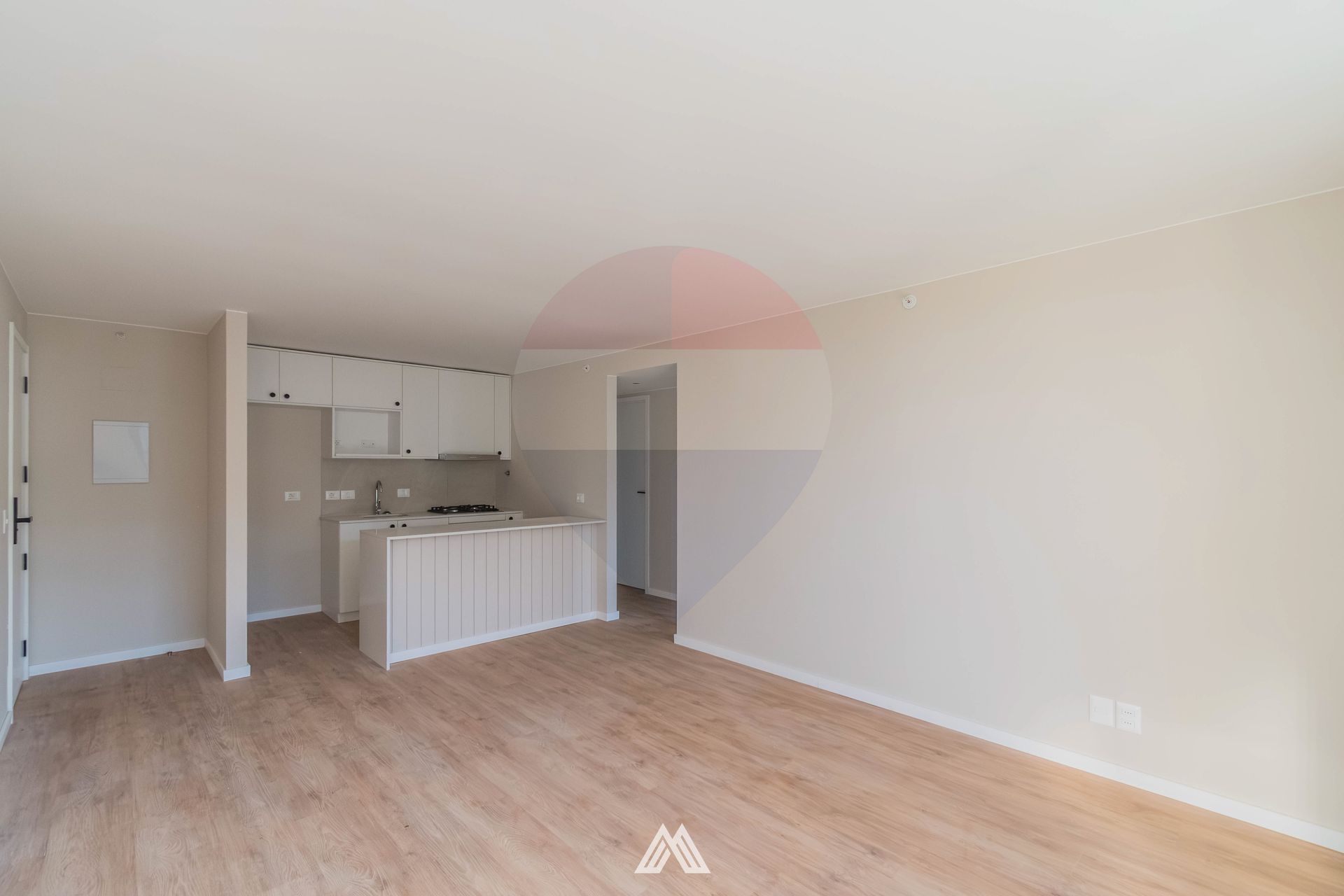 ALQUILER APTO 1 DORM GG  A ESTRENAR CALA DEL YACHT · Foto 5