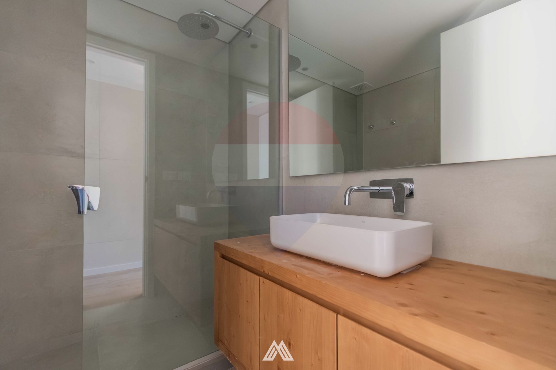 ALQUILER APTO 1 DORM GG  A ESTRENAR CALA DEL YACHT · Foto 10
