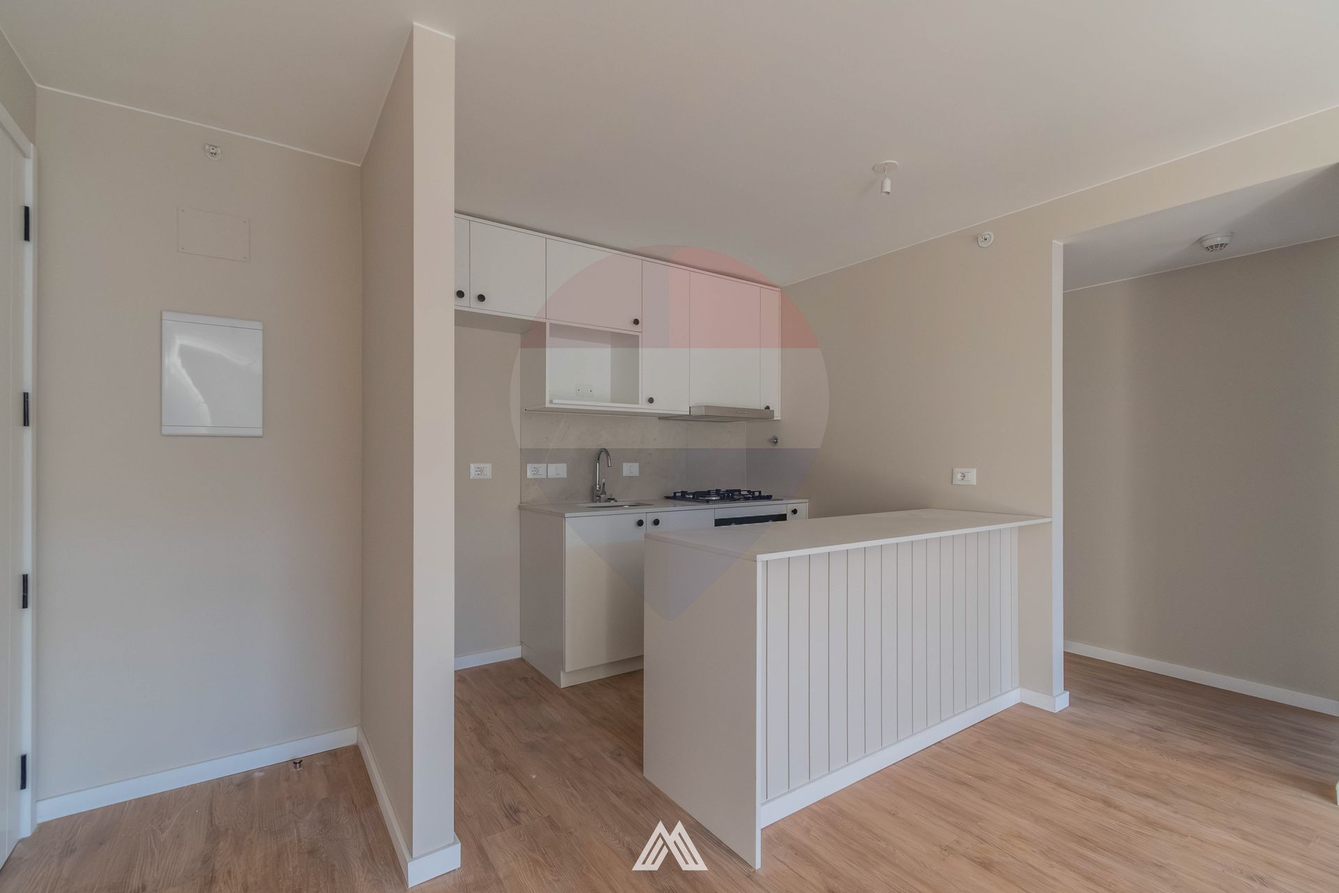 ALQUILER APTO 1 DORM GG  A ESTRENAR CALA DEL YACHT · Foto 6