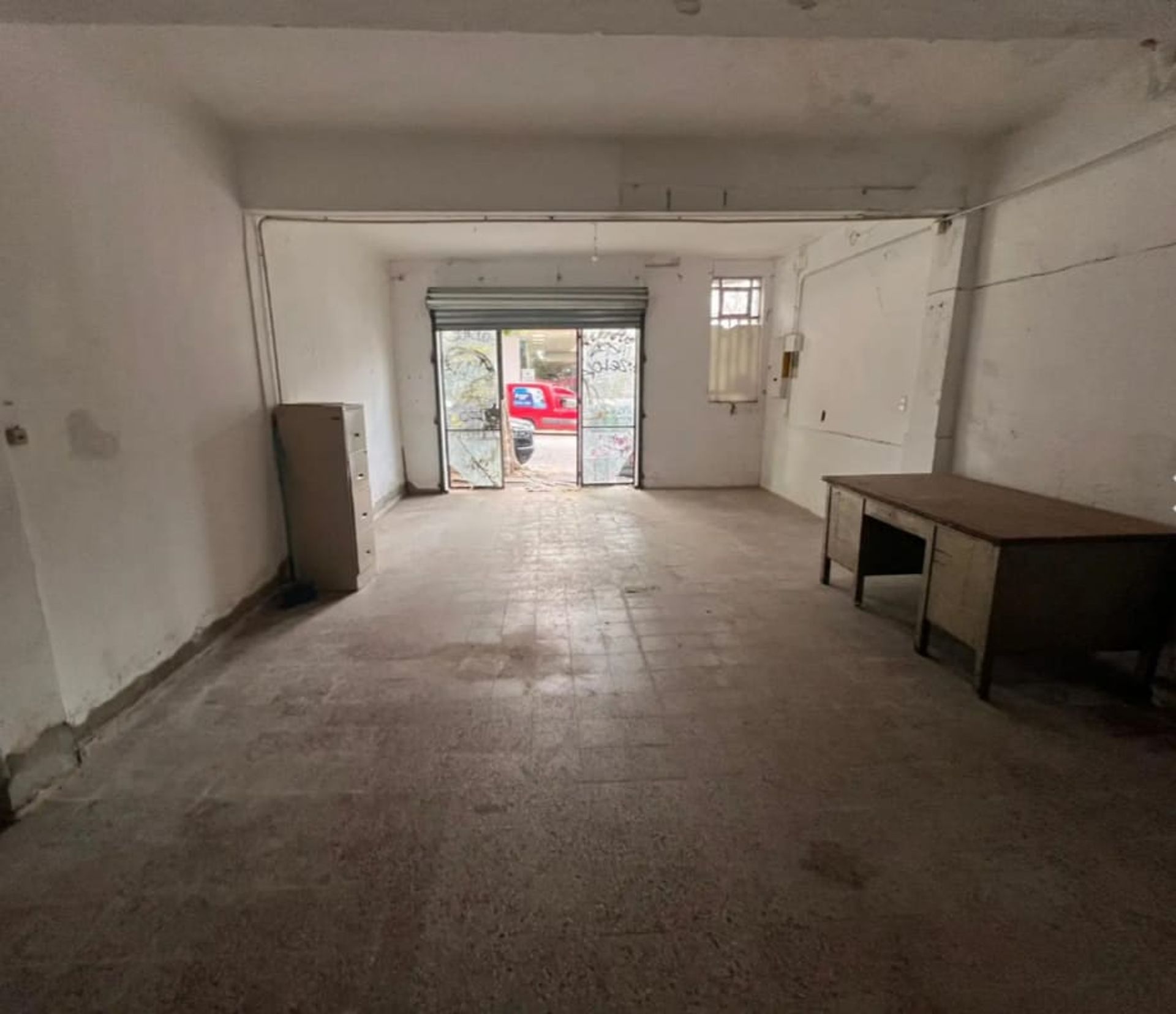 Alquiler de depósito en el CENTRO. Oportunidad