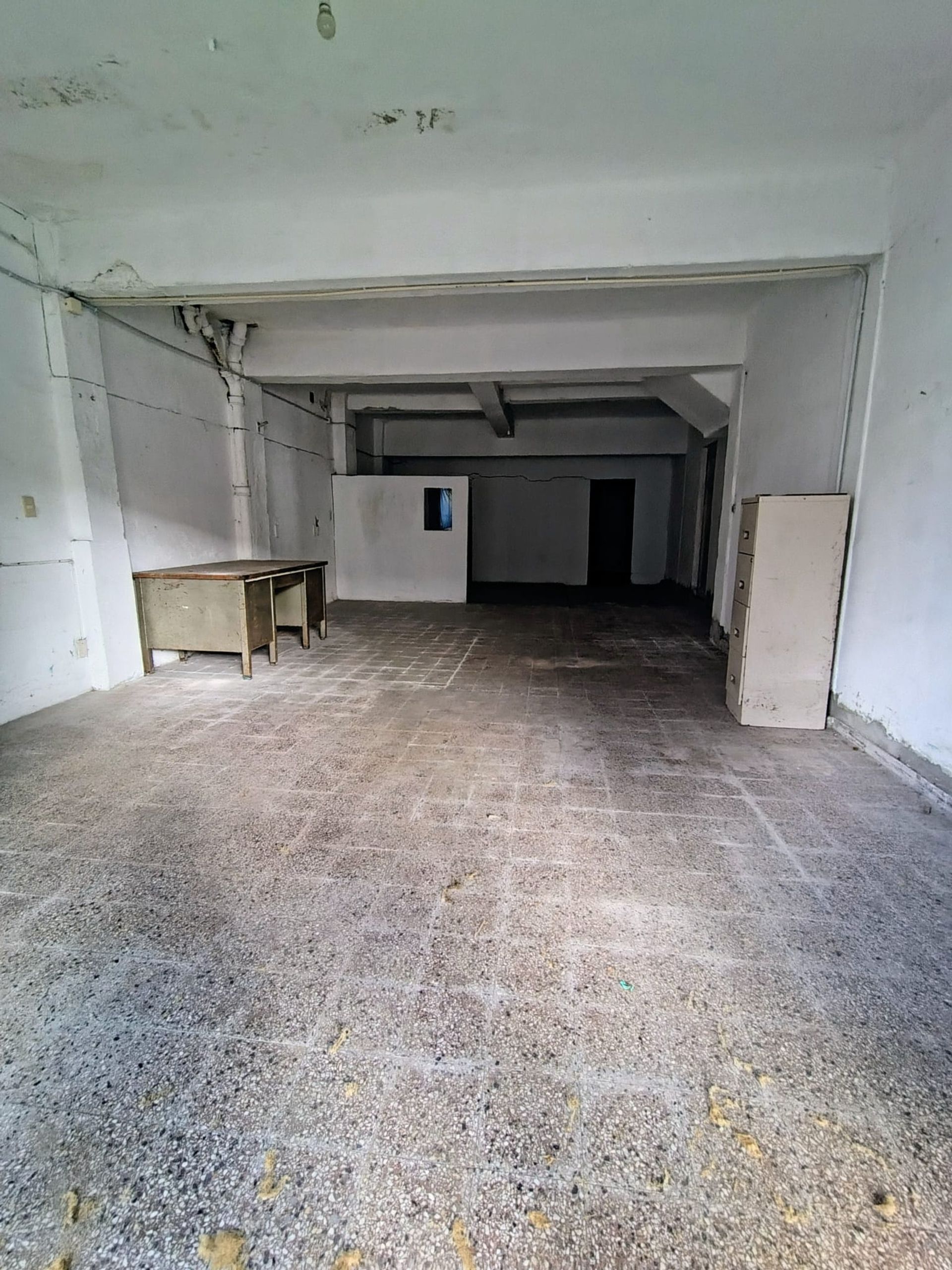 Alquiler de depósito en el CENTRO. Oportunidad · Foto 2