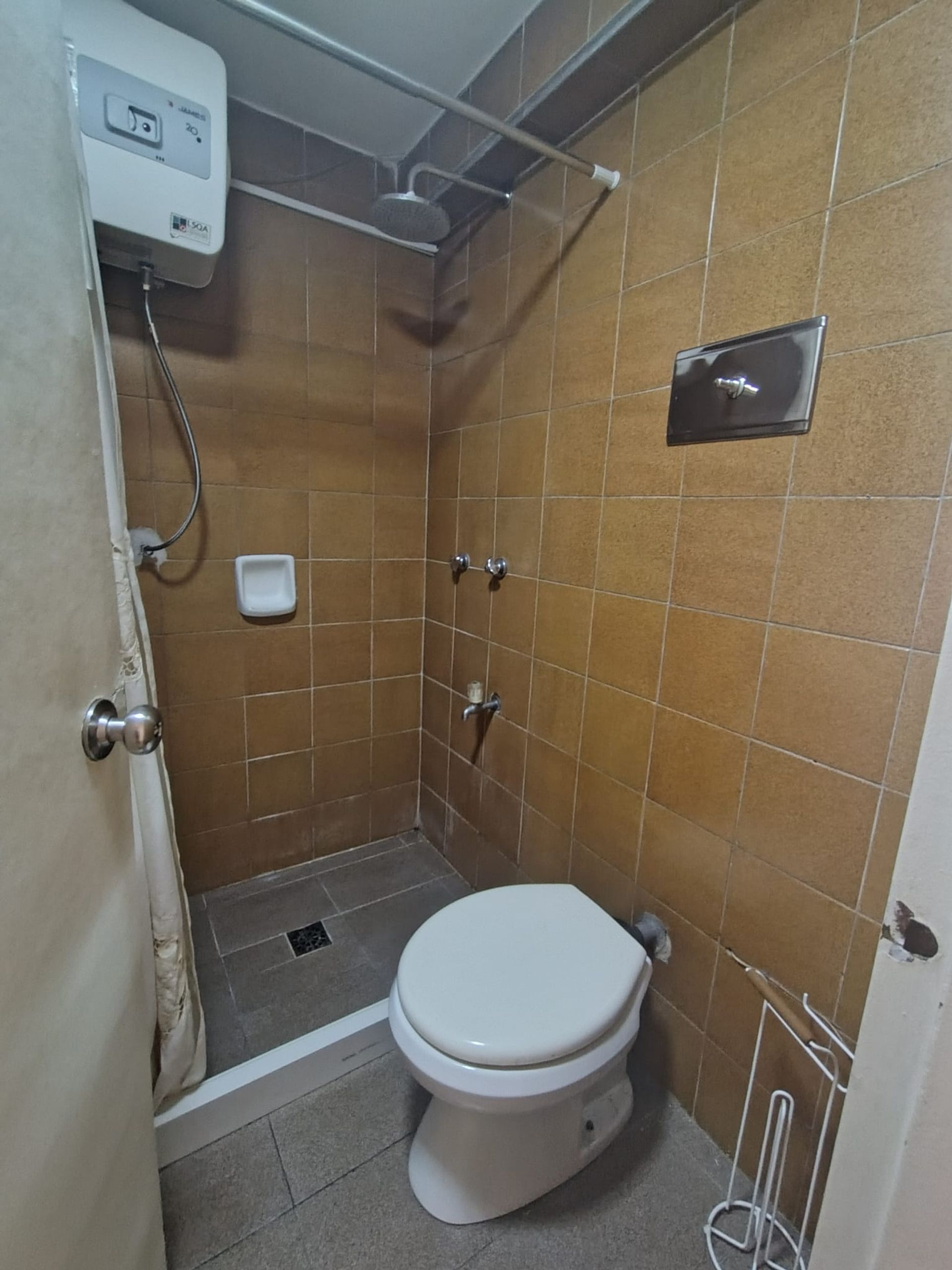 Alquiler oficina piso alto oportunidad Centro · Foto 5