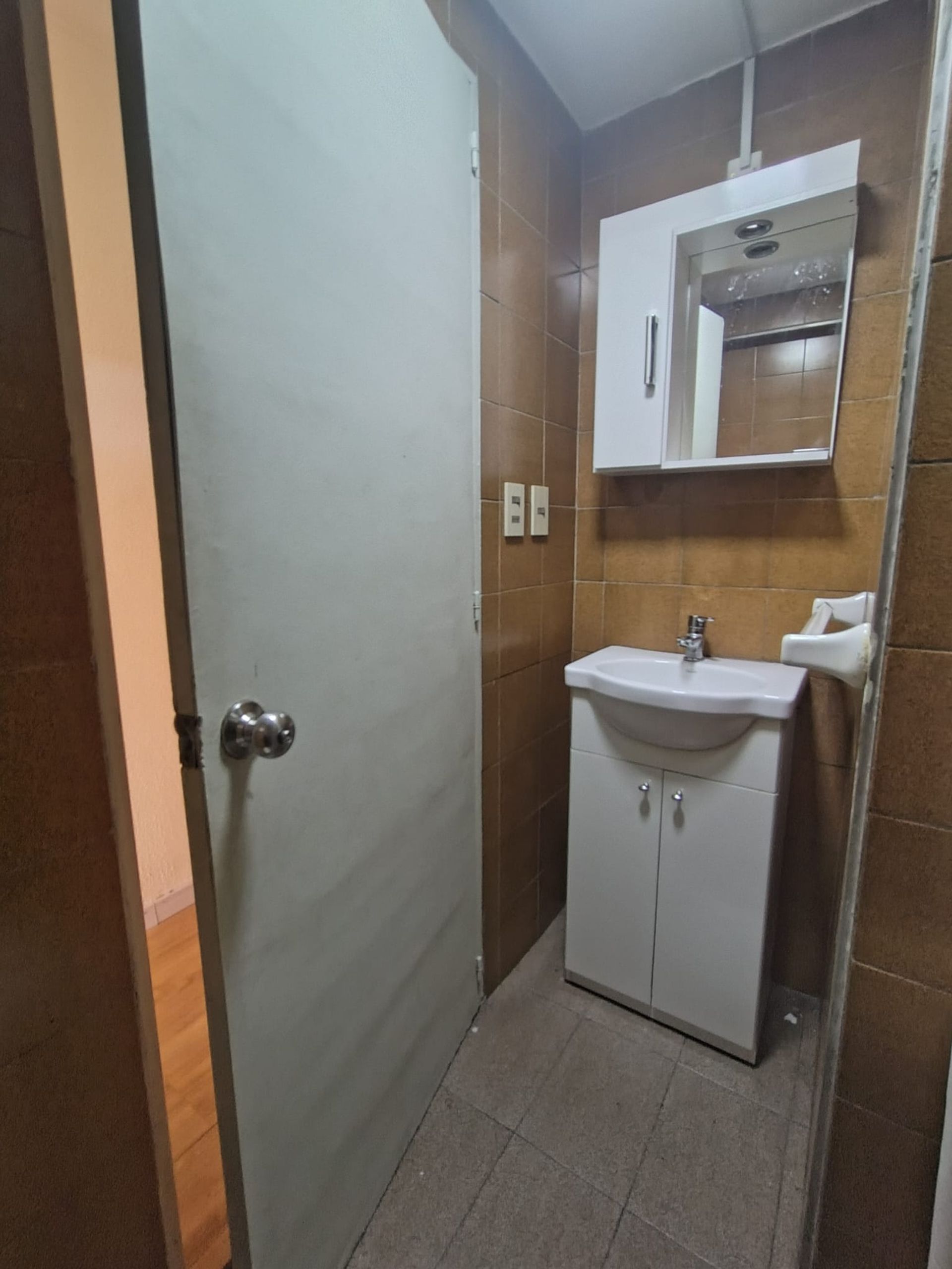 Alquiler oficina piso alto oportunidad Centro · Foto 6