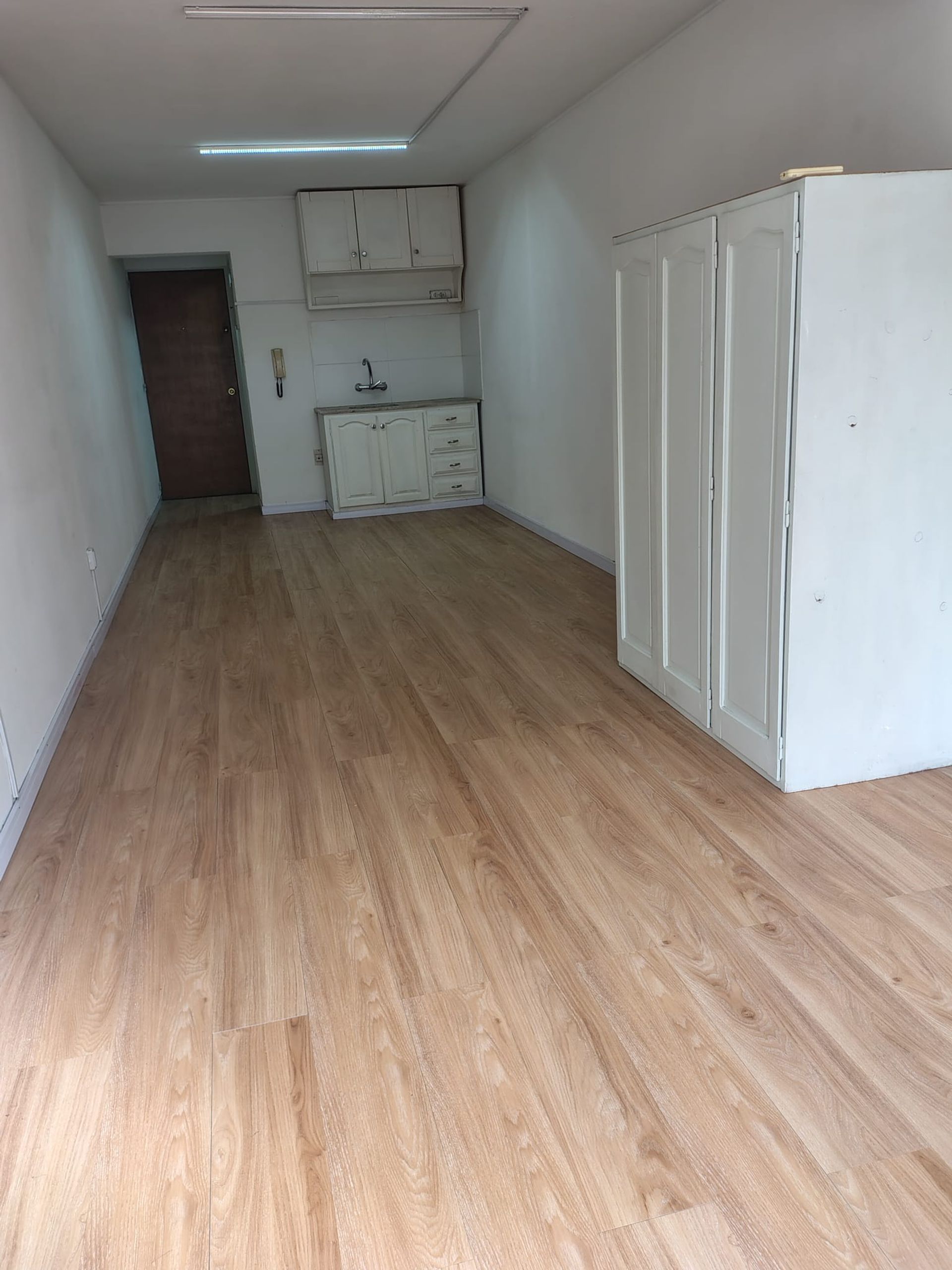 Alquiler oficina piso alto oportunidad Centro · Foto 2