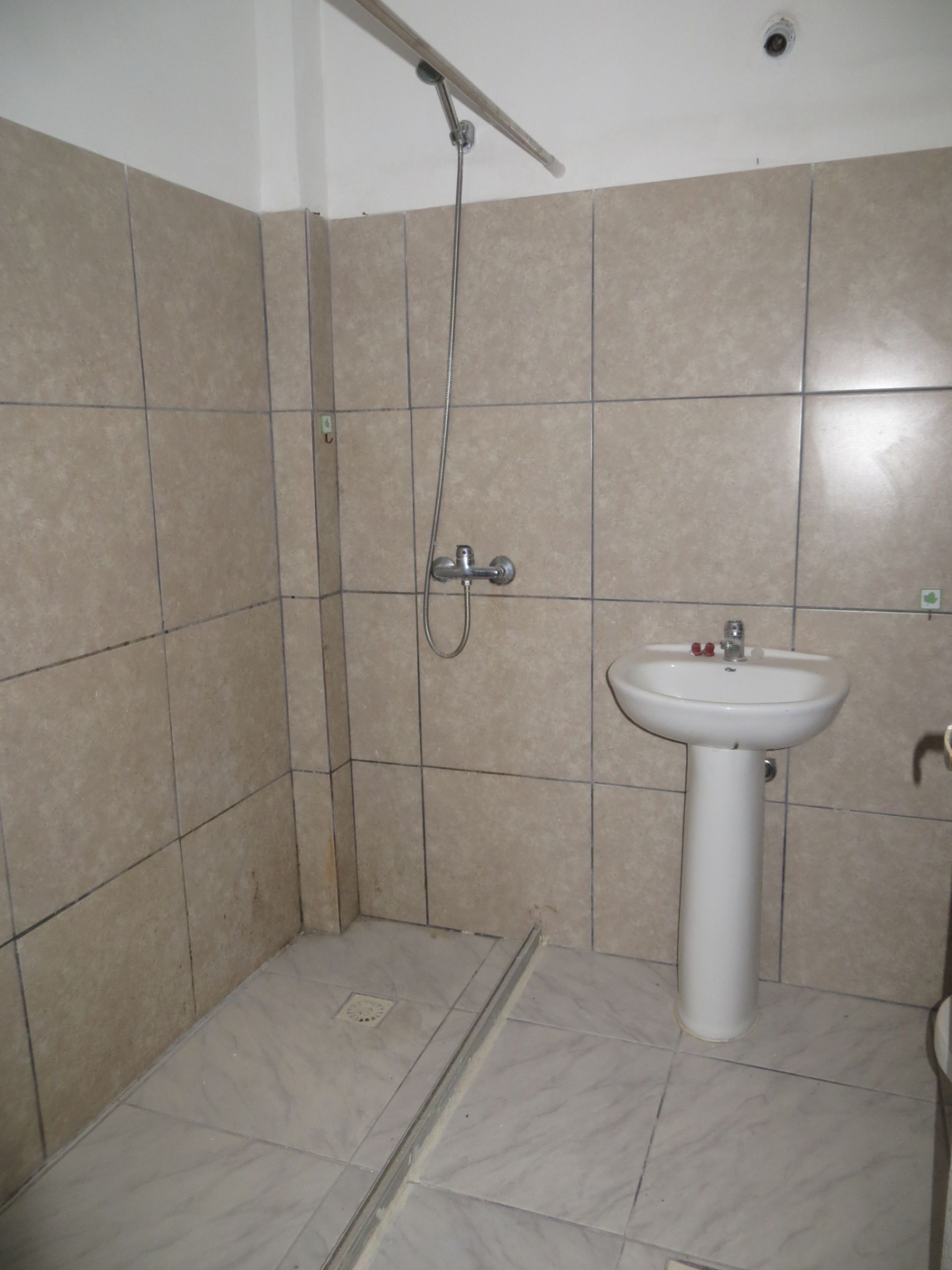 ALQUILER CENTRO APARTAMENTO 2 DORMITORIOS · Photo 8