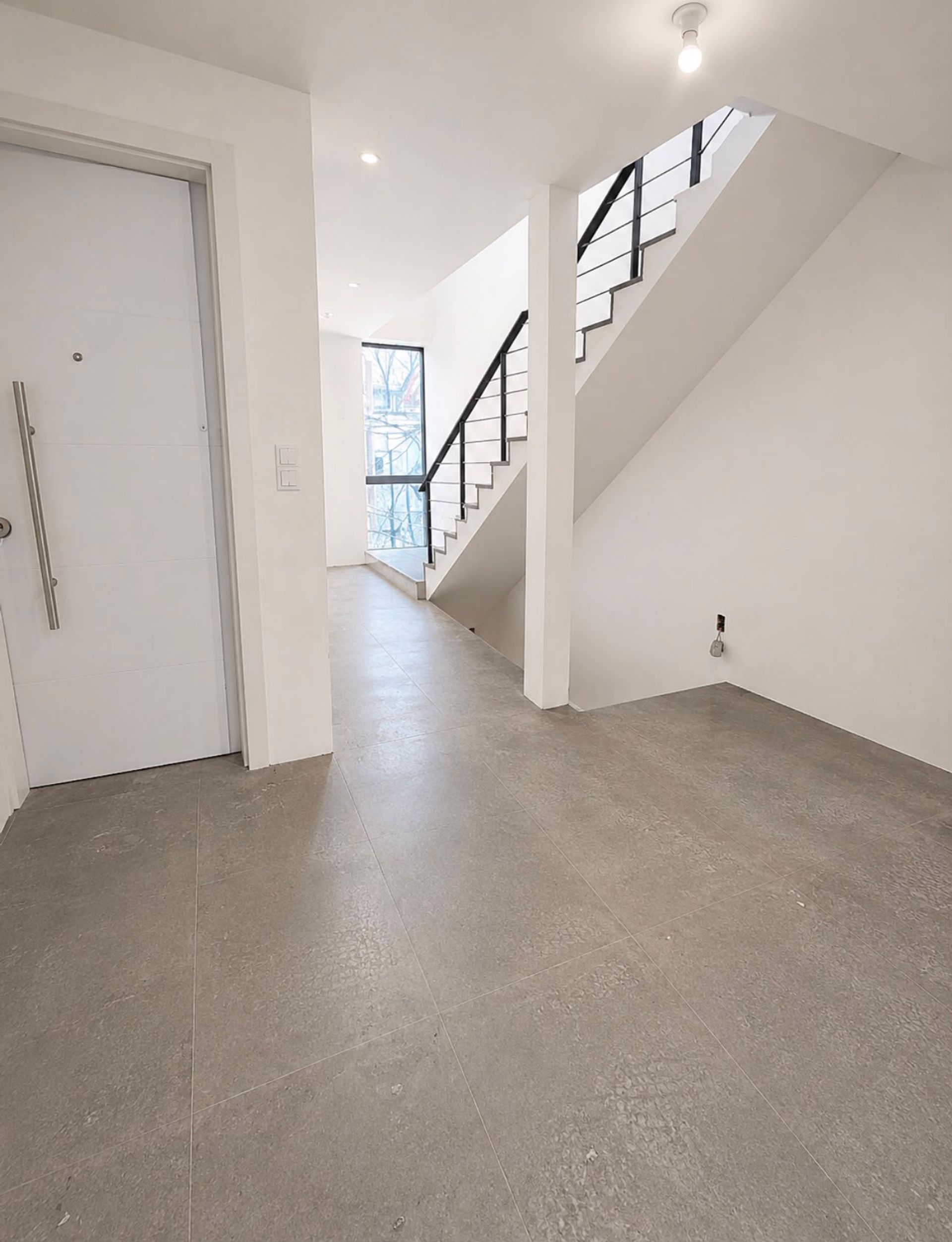 Apartamento en venta en La Comercial