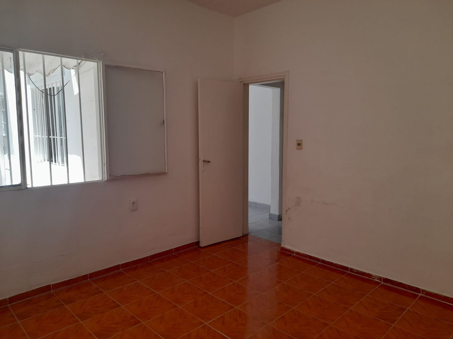Alquiler apto un dormitorio Aires Puros patio · Foto 10