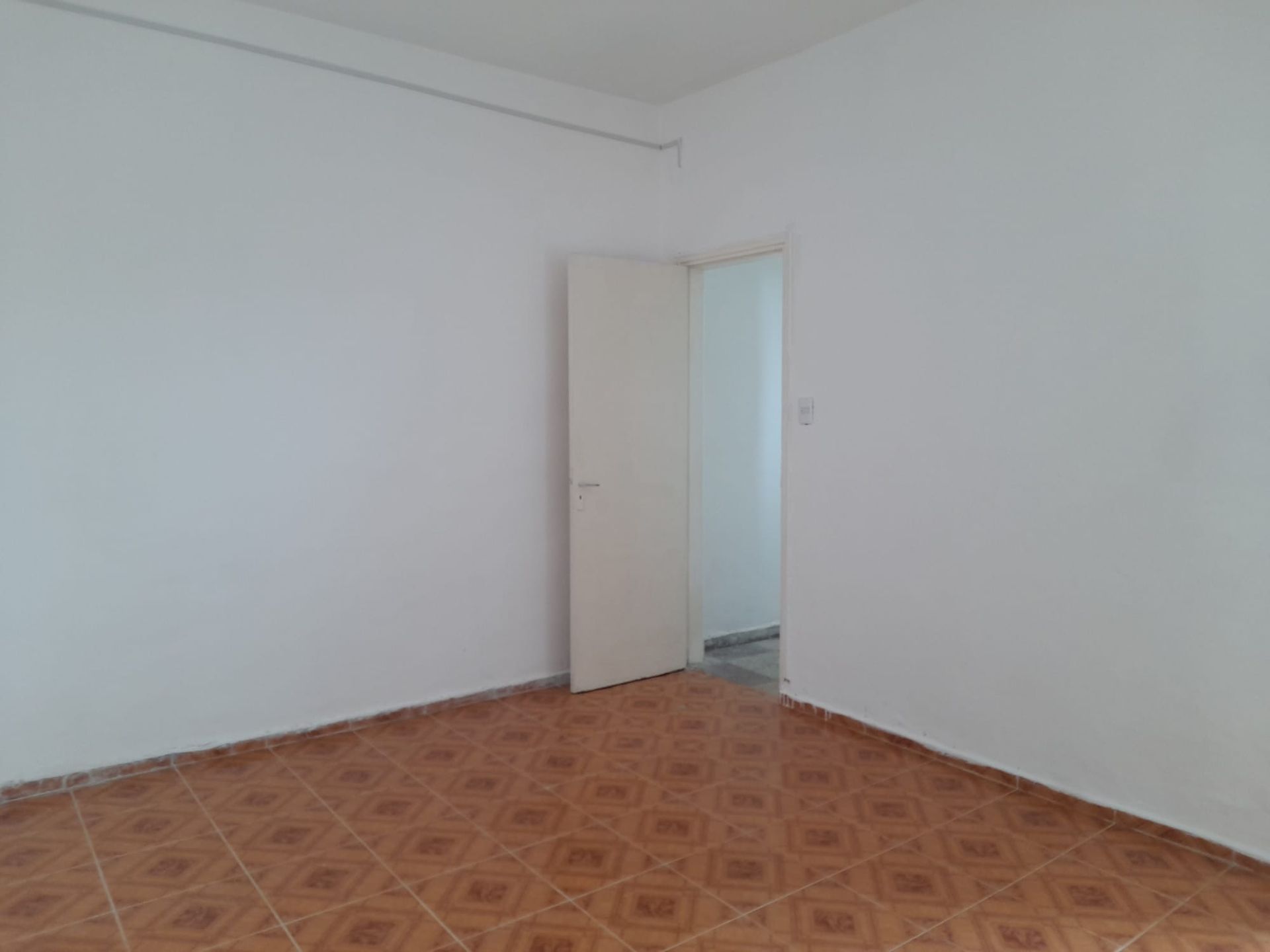 Alquiler apto un dormitorio Aires Puros patio · Foto 4