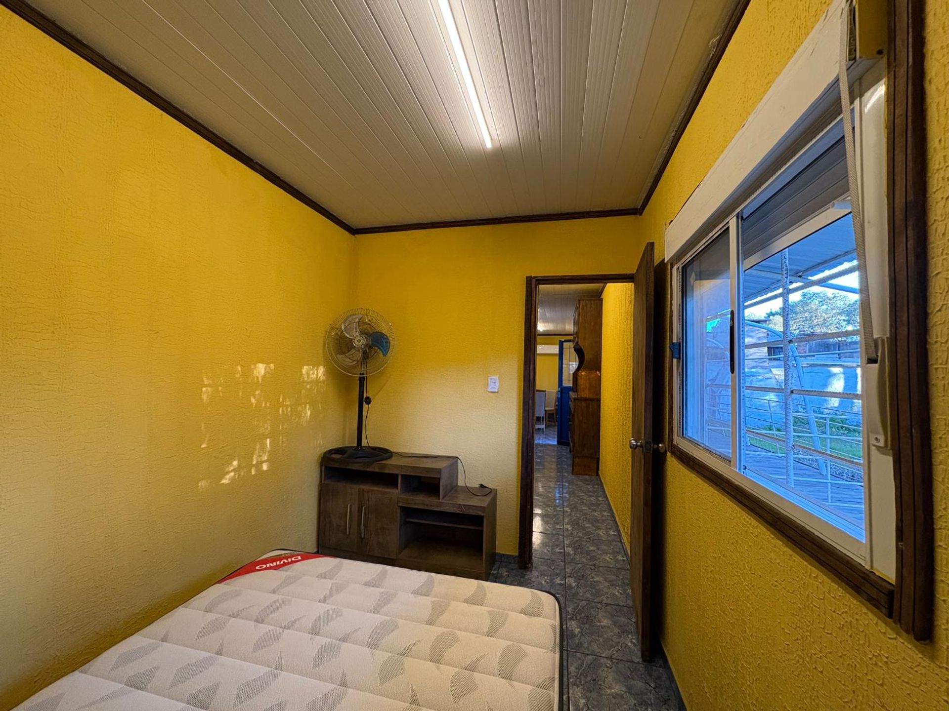 Alquiler Casa 1 dorm  Guazúvirá Amueblada a nuevo · Foto 7