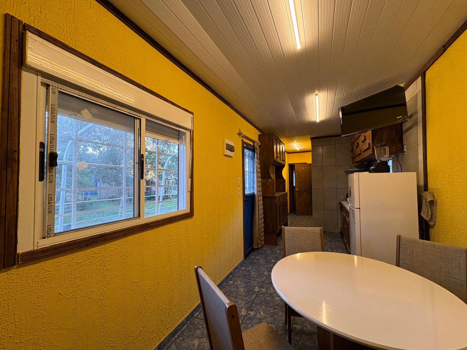 Alquiler Casa 1 dorm  Guazúvirá Amueblada a nuevo · Foto 3