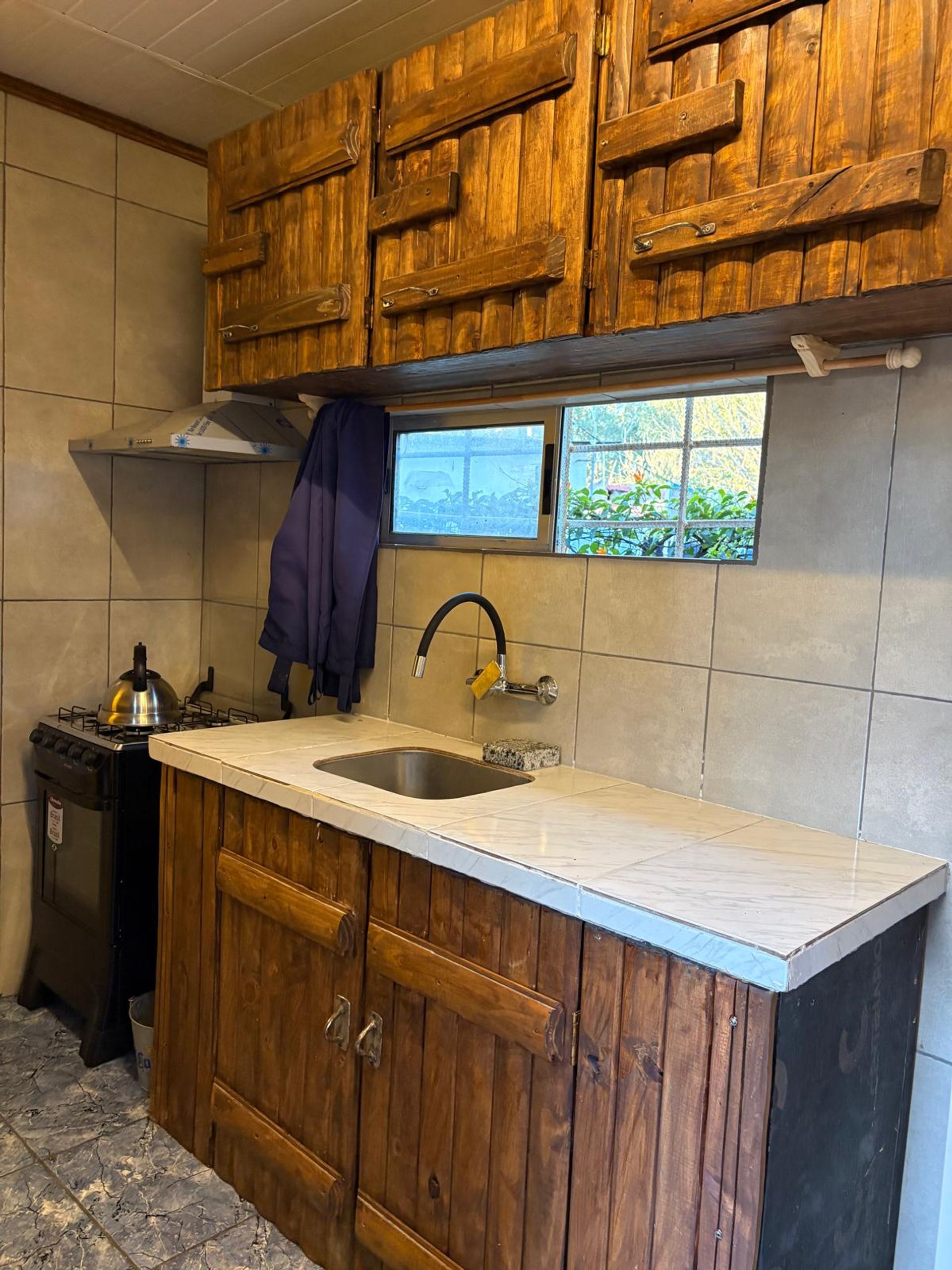 Alquiler Casa 1 dorm  Guazúvirá Amueblada a nuevo · Foto 6
