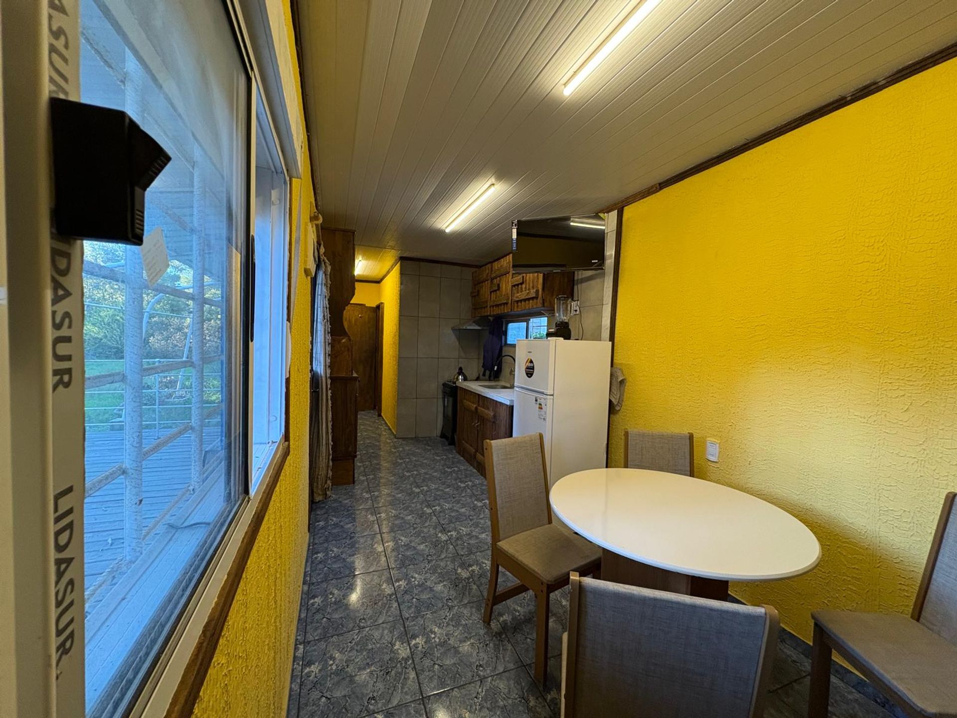Alquiler Casa 1 dorm  Guazúvirá Amueblada a nuevo · Foto 2