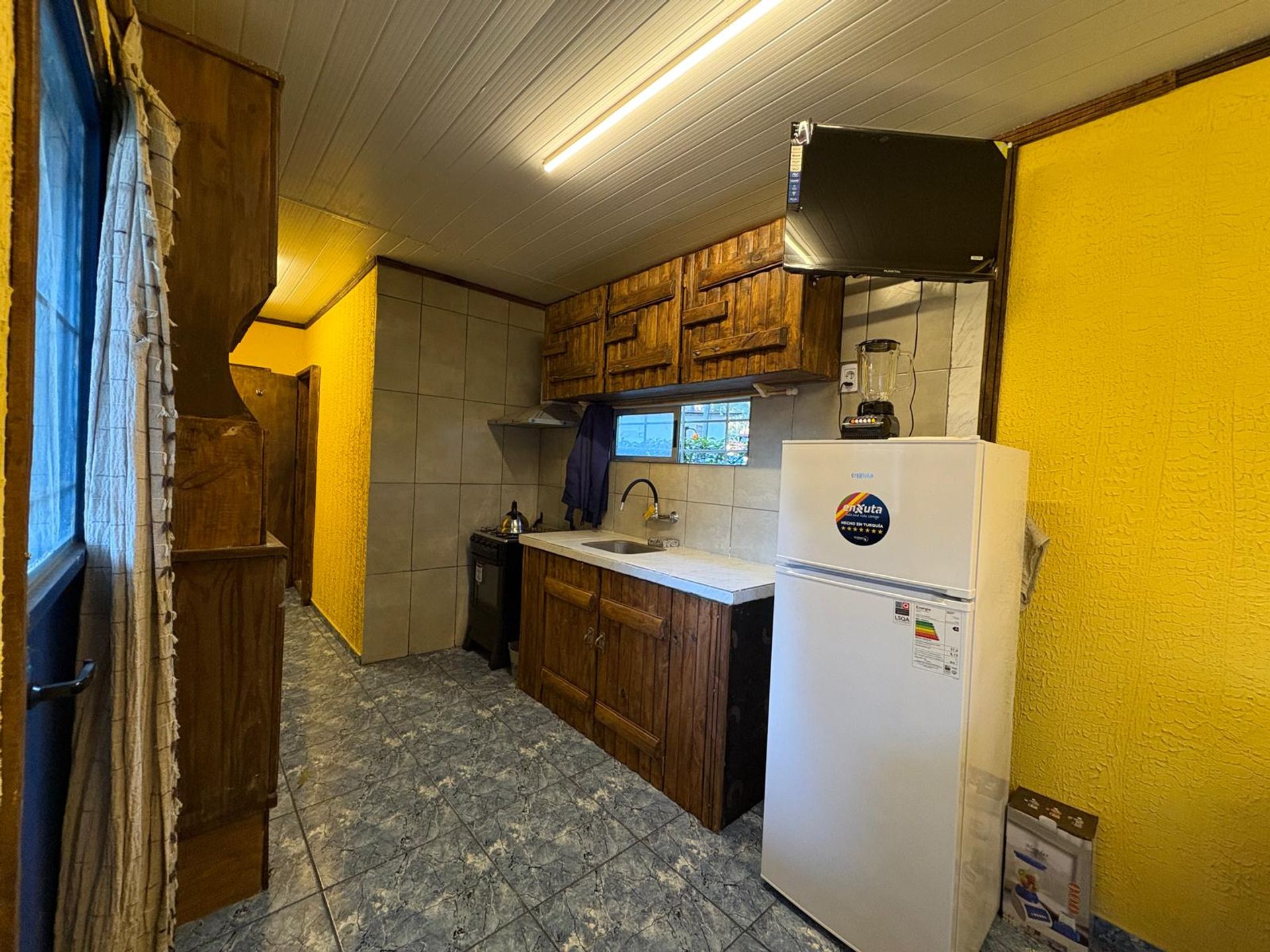 Alquiler Casa 1 dorm  Guazúvirá Amueblada a nuevo · Foto 4