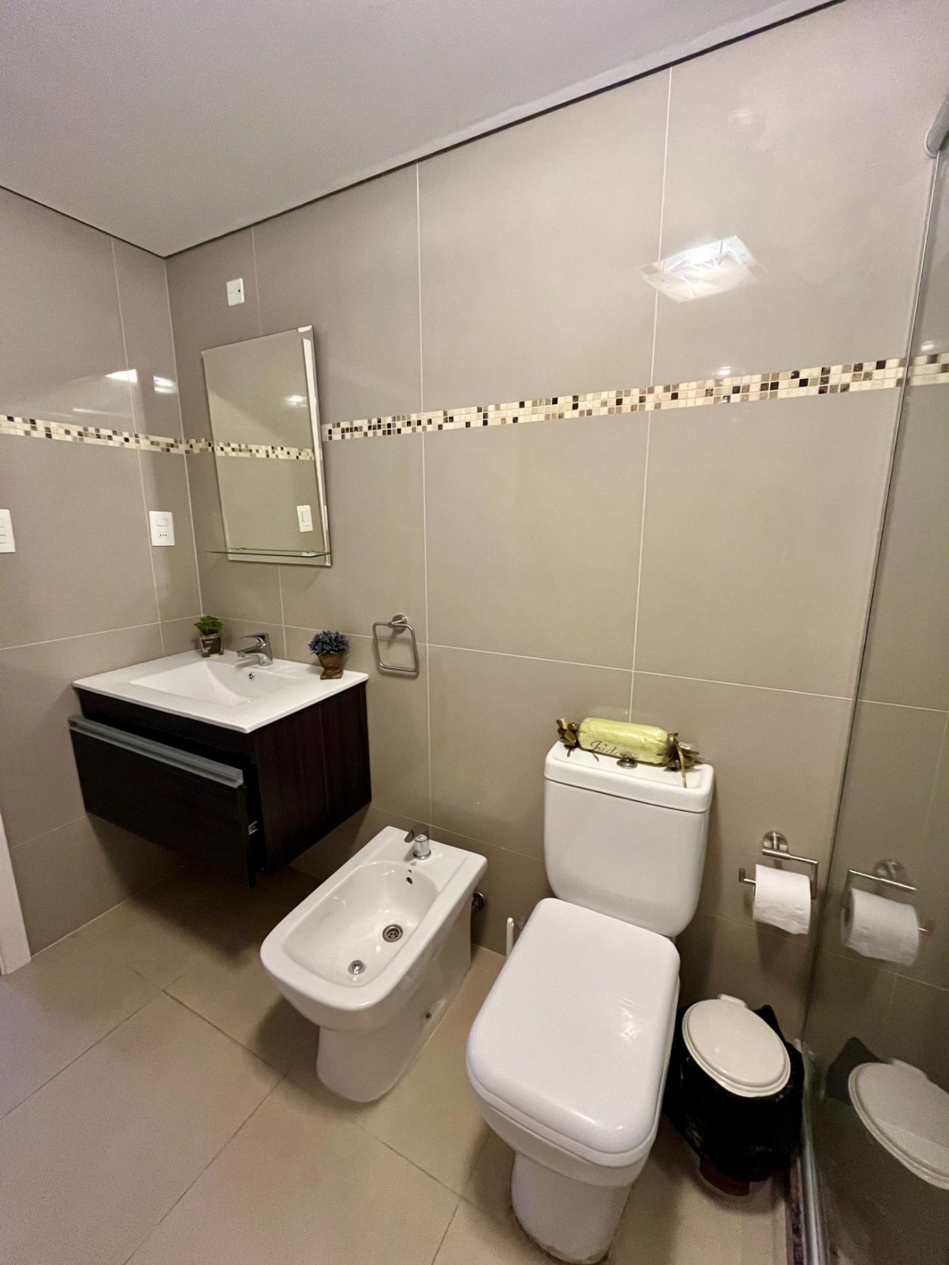 Alquiler Apartamento 2 dorm Pocitos Amueblado · Foto 11