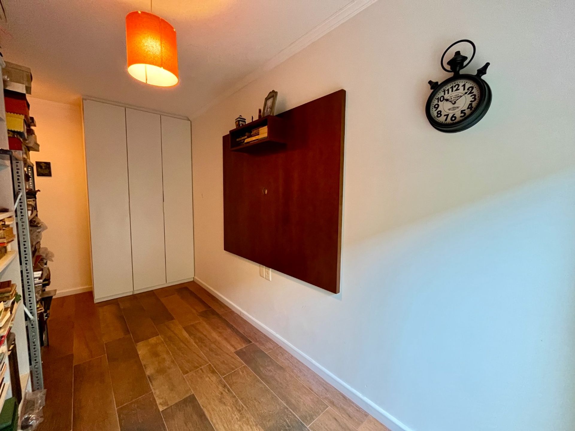 Alquiler Apartamento 2 dorm Pocitos Amueblado · Foto 9