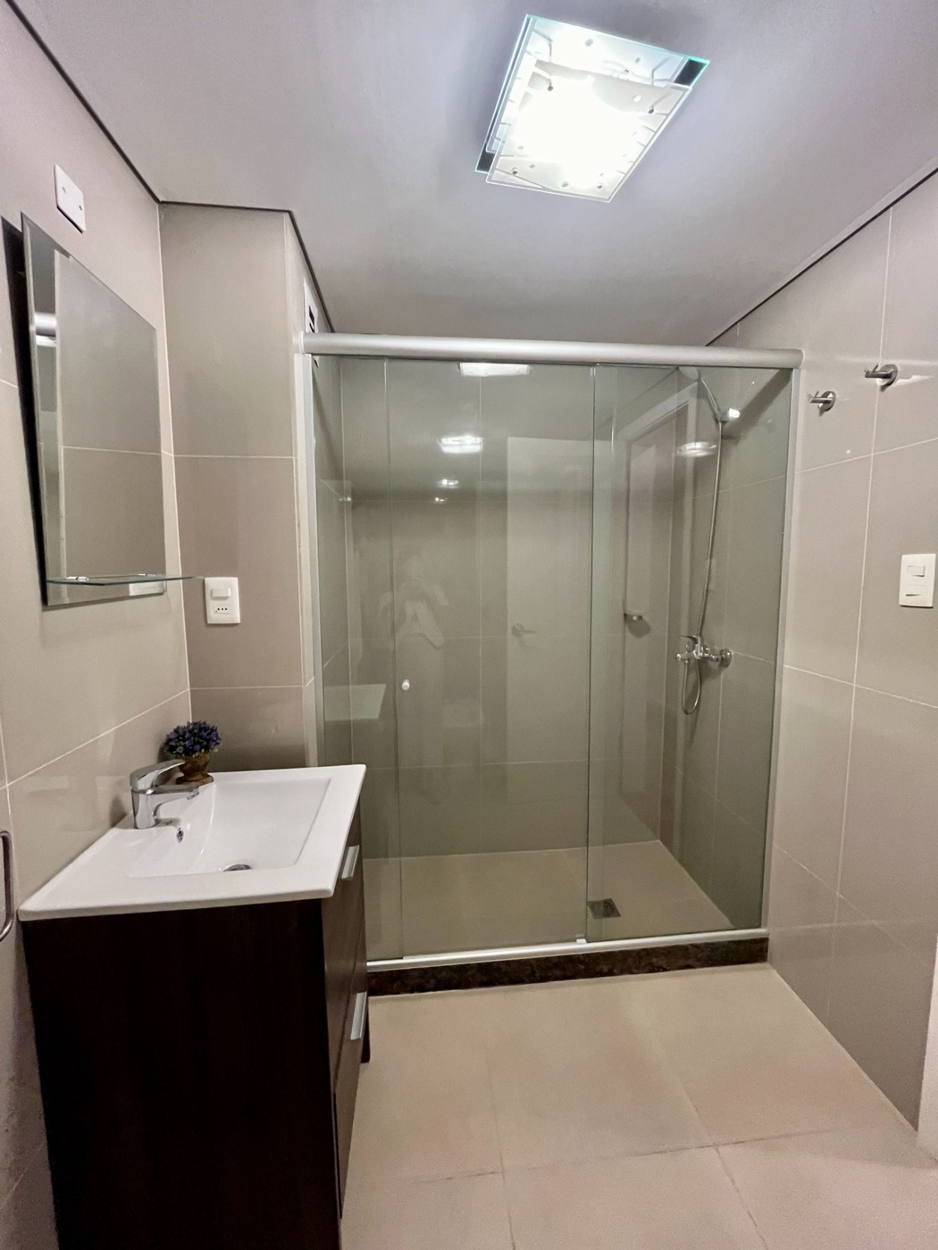 Alquiler Apartamento 2 dorm Pocitos Amueblado · Foto 12