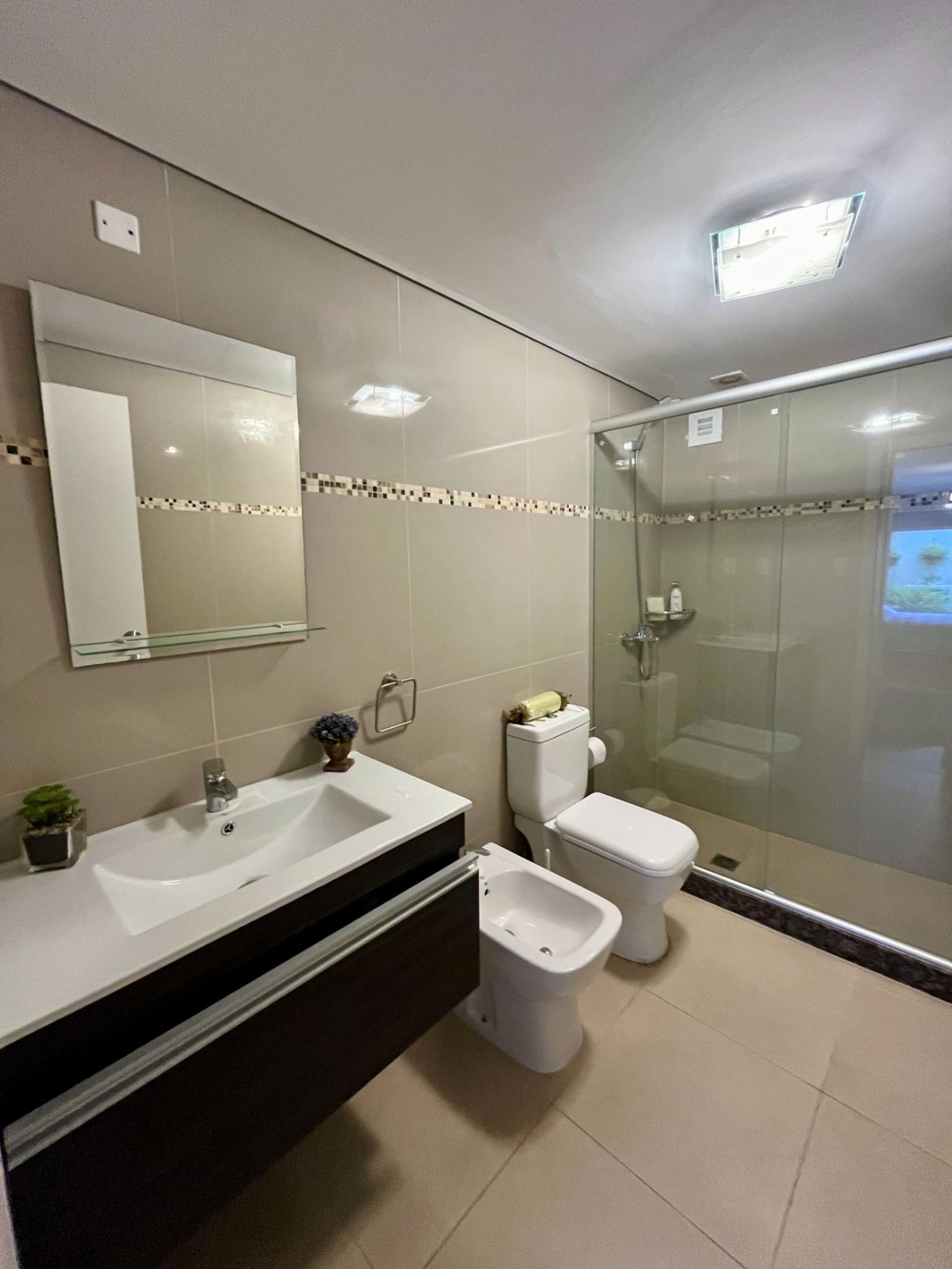 Alquiler Apartamento 2 dorm Pocitos Amueblado · Foto 10
