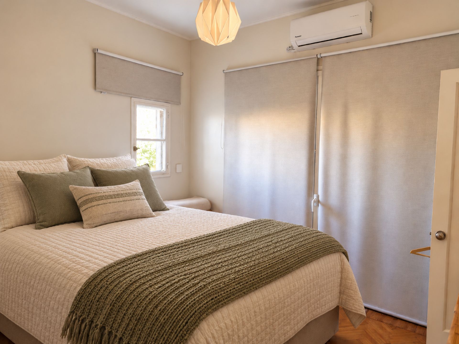 ALQUILER UN DORMITORIO Y BALCÓN EN PARQUE RODO · Foto 5