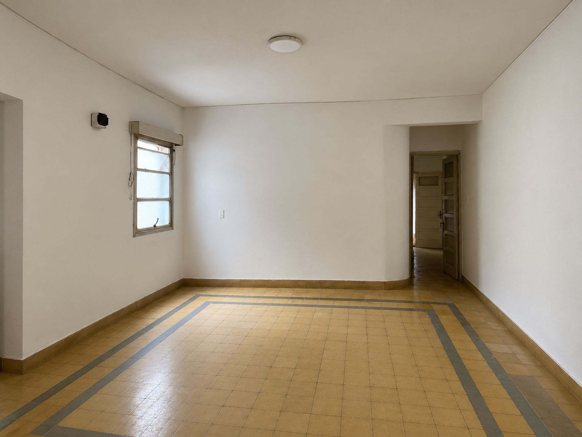 Alquiler Apartamento 2 dormitorios Cordón sur · Foto 2