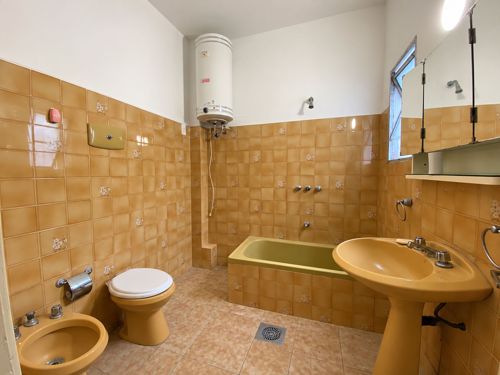 Alquiler Apartamento 2 dormitorios Cordón sur · Foto 7