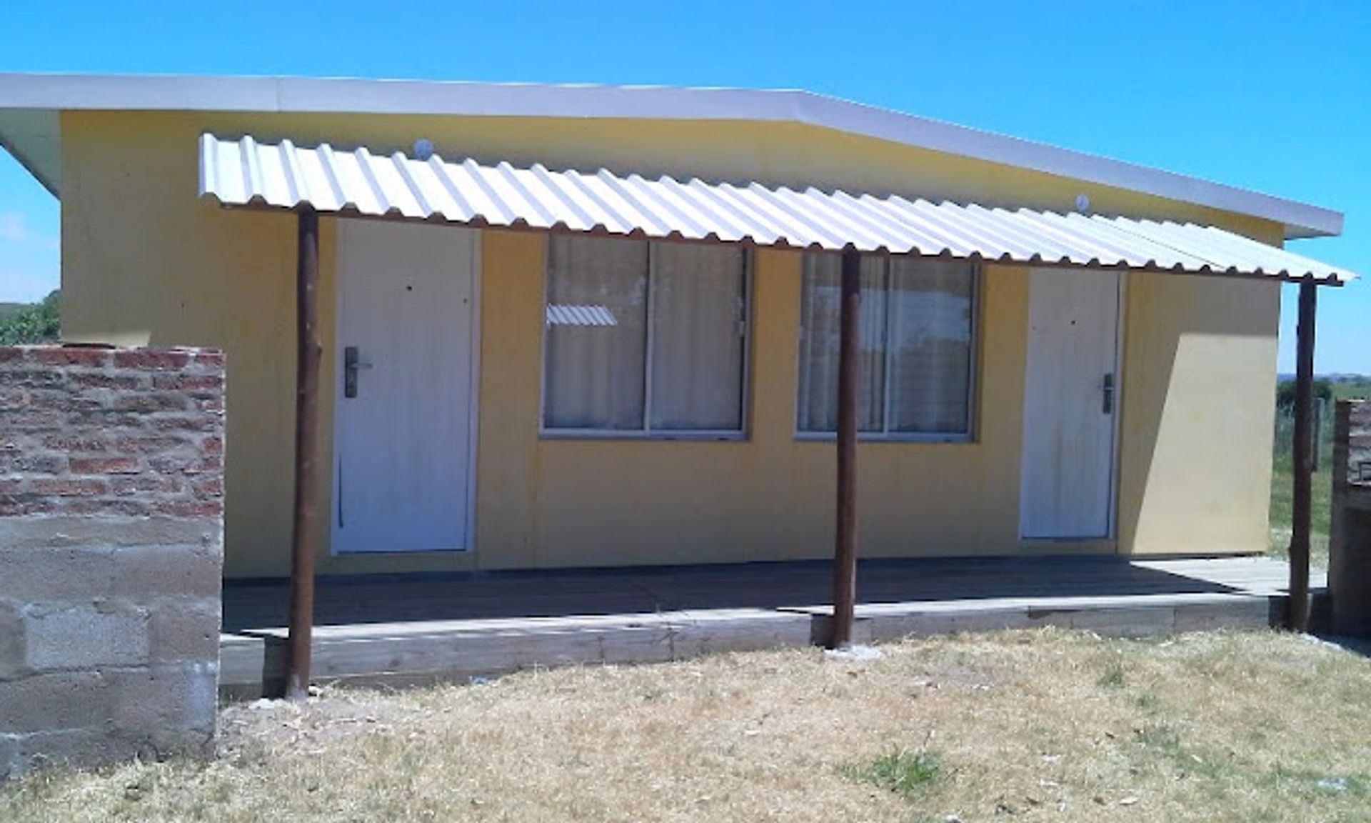 Venta 2 casas de 1 dorm en San Gregorio de Polanco - foto 4