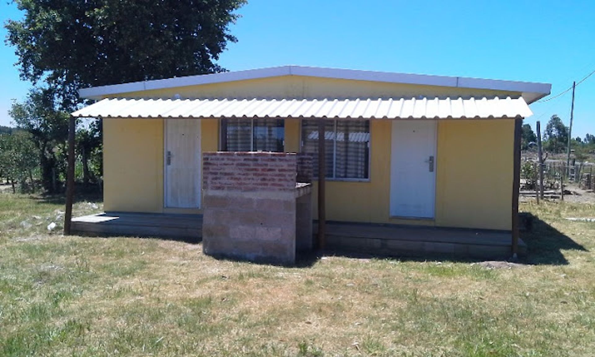 Venta 2 casas de 1 dorm en San Gregorio de Polanco - foto 1