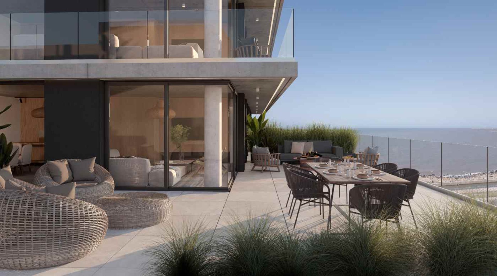 Apartamento en venta en Pocitos