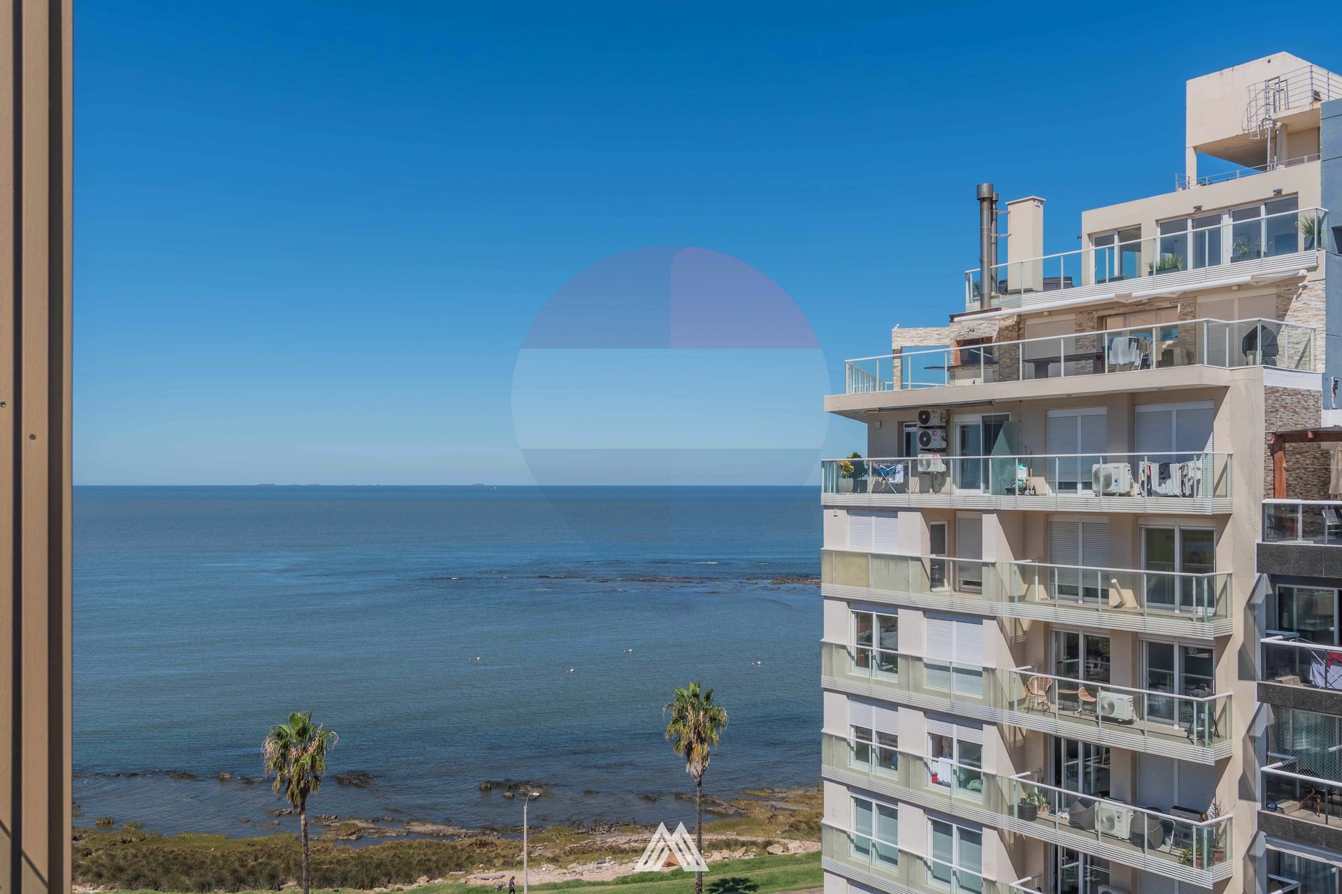Apartamento en venta en Punta Carretas