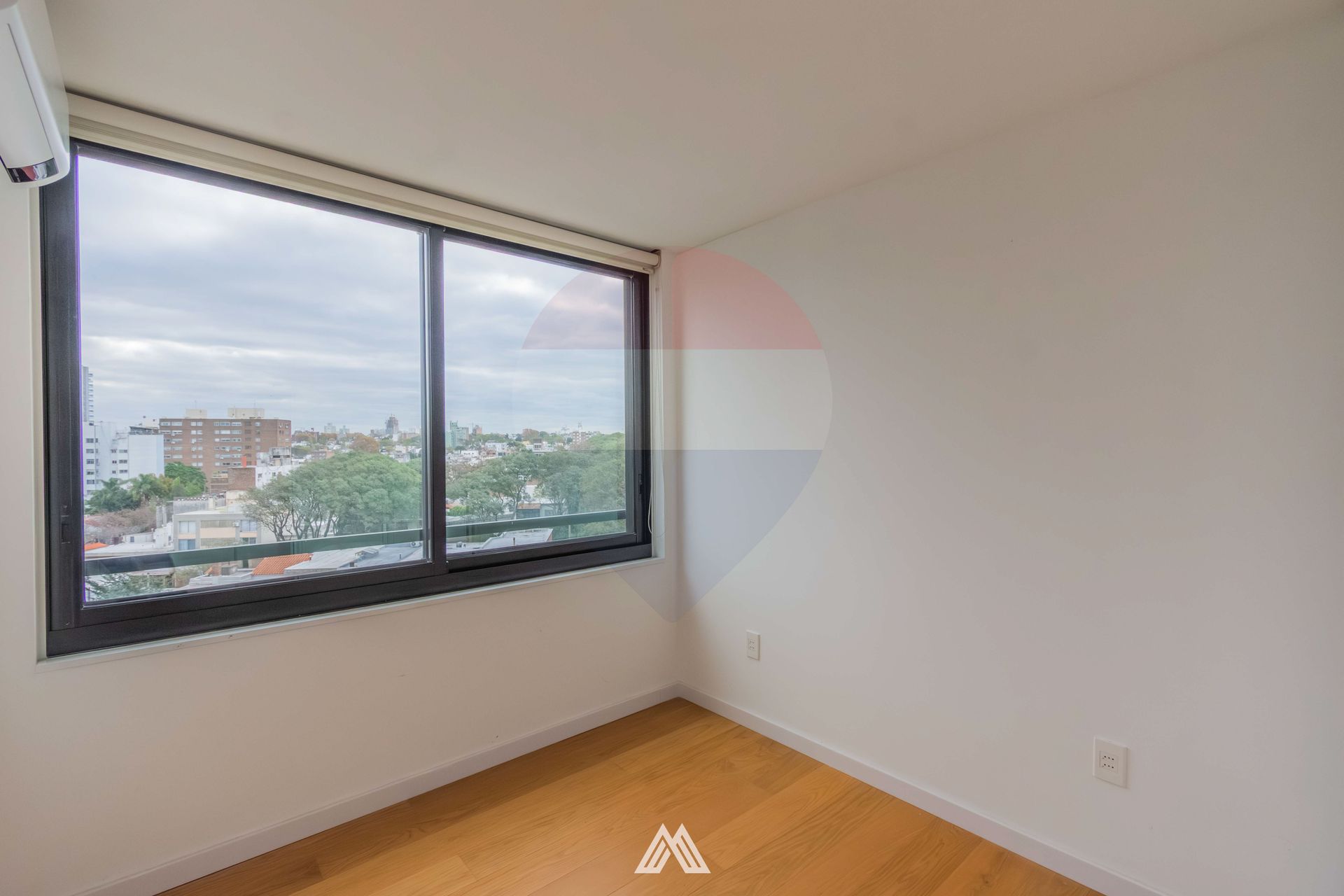 Alquiler apto 2 dorm, terraza, gge Rambla Malvín · Foto 11