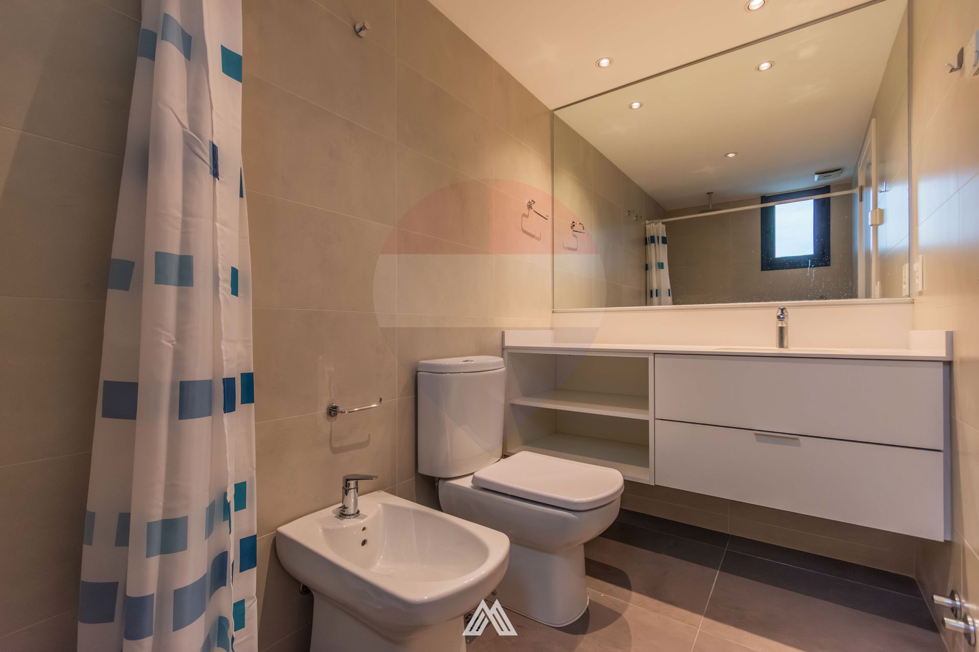 Alquiler apto 2 dorm, terraza, gge Rambla Malvín · Foto 10