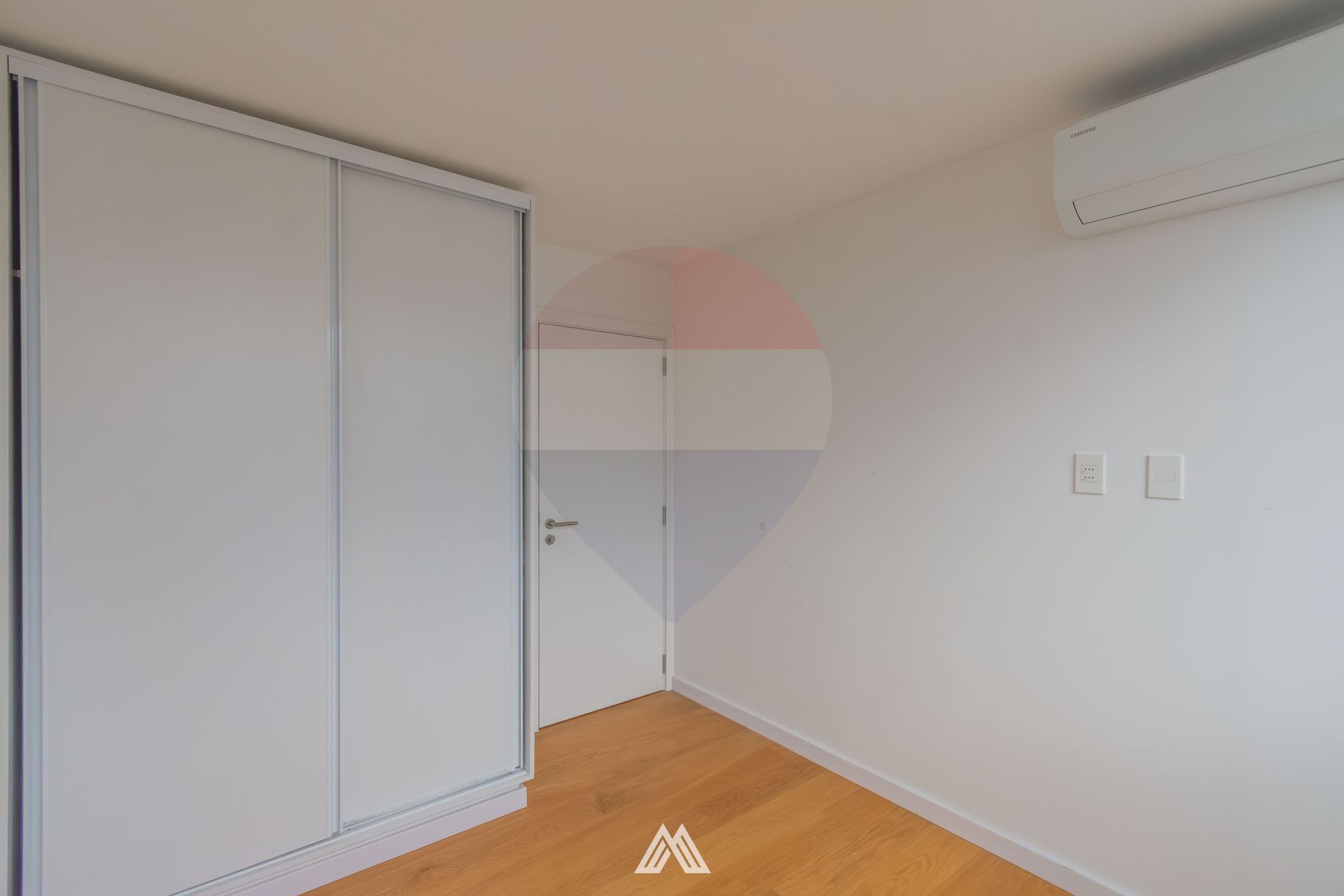 Alquiler apto 2 dorm, terraza, gge Rambla Malvín · Foto 12