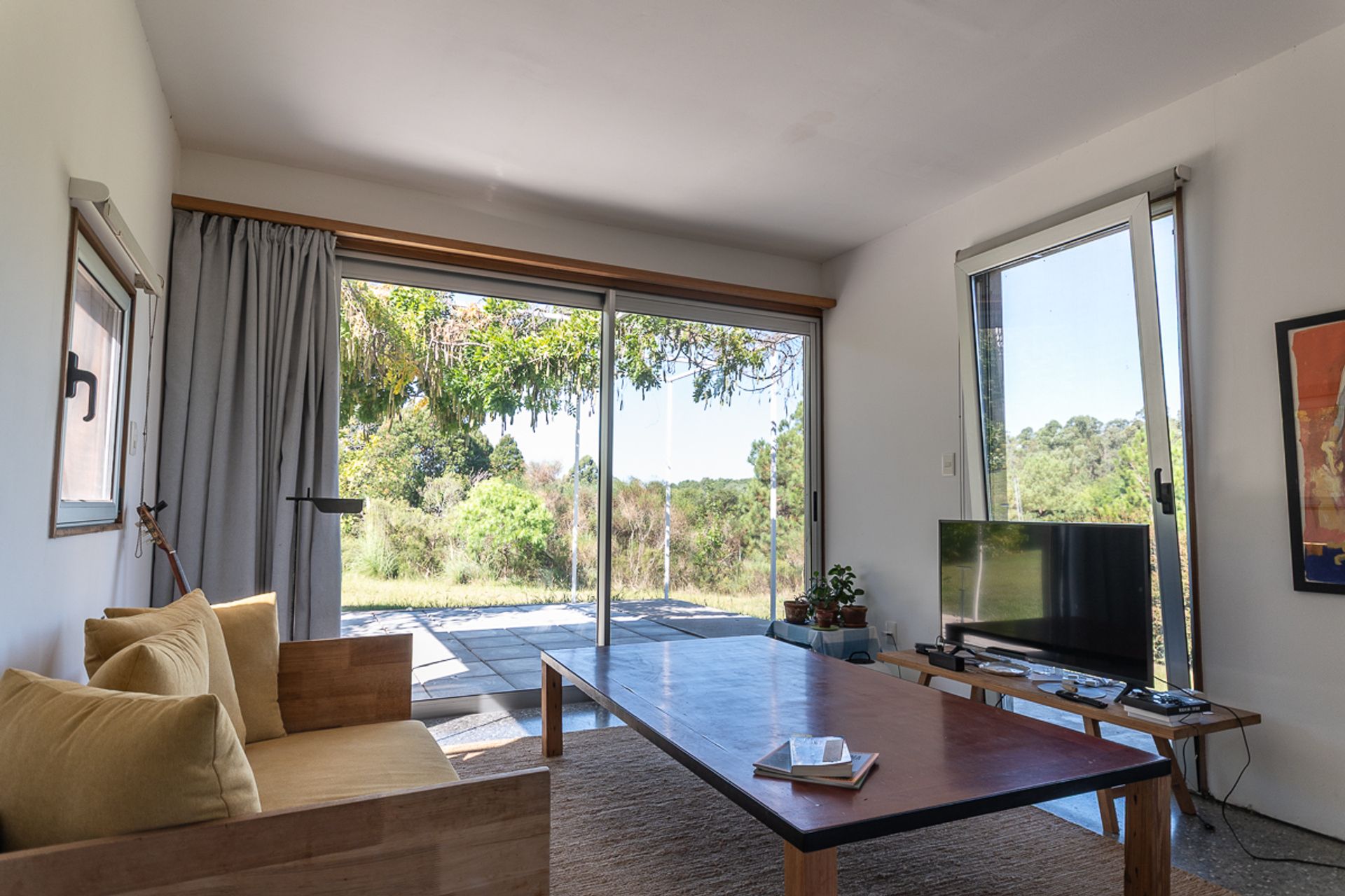 Venta casa  chacra 1 ha - Zonamerica