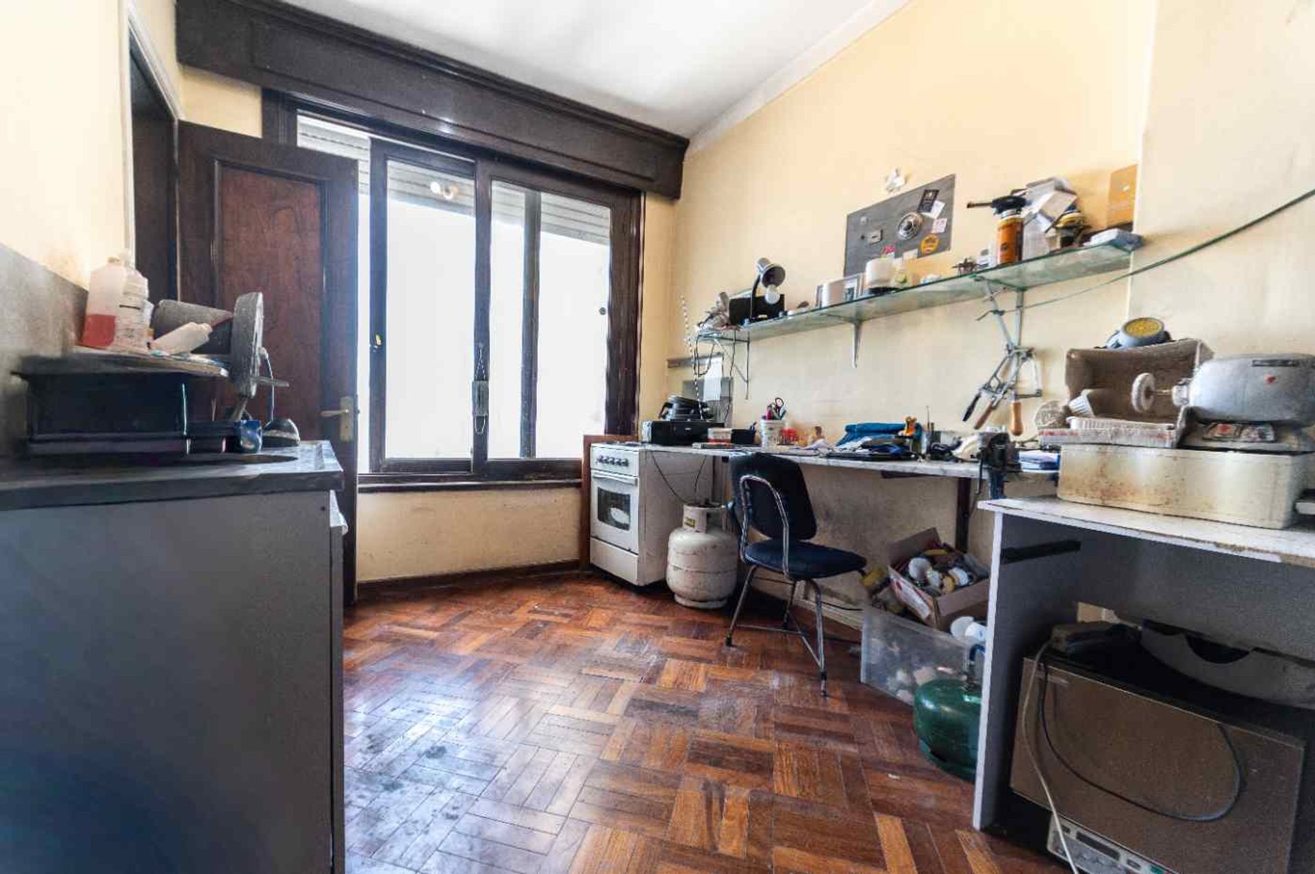 Alquiler Oficina o consultorio 71m² Centro · Foto 8