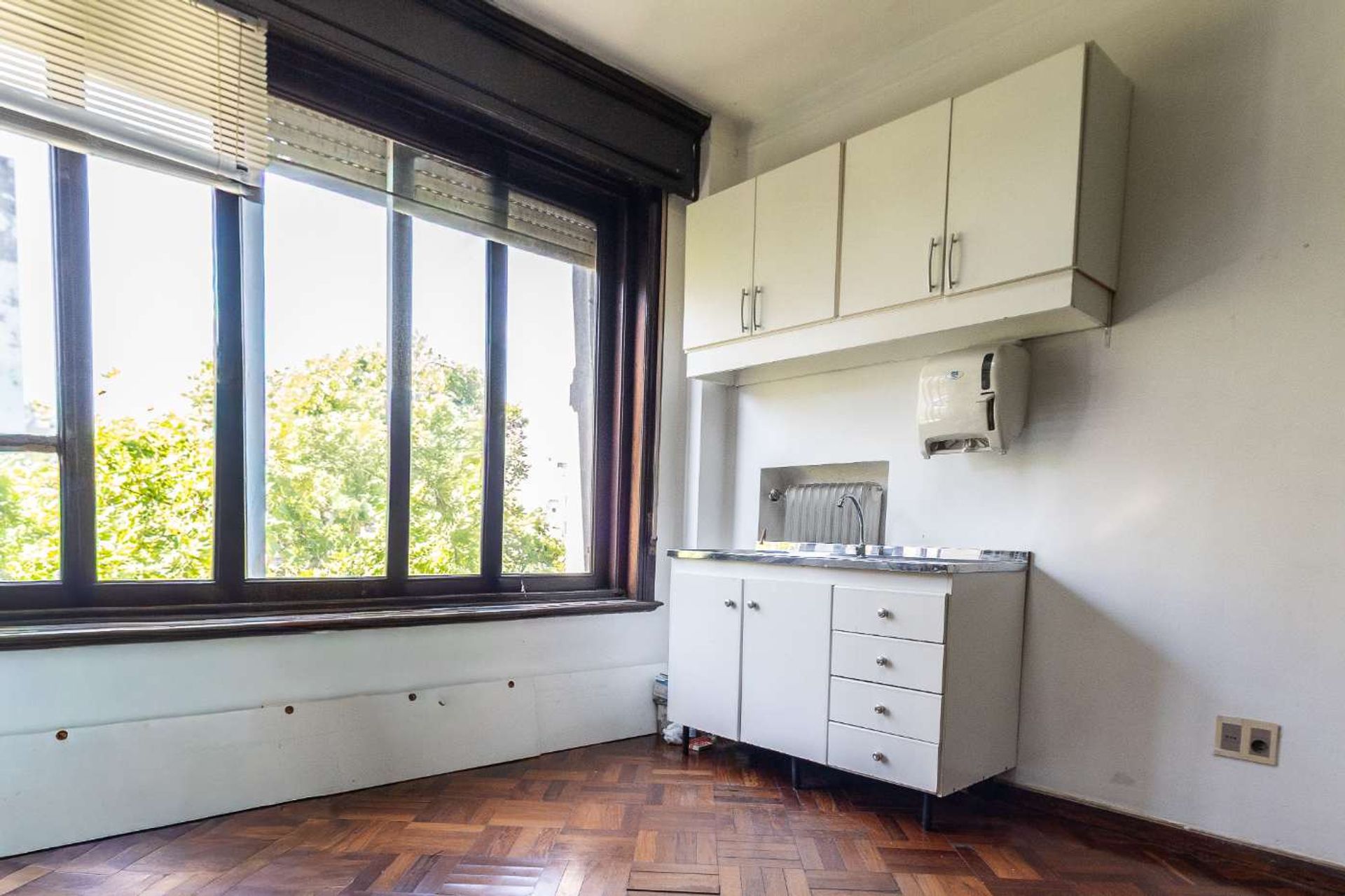 Alquiler Oficina o consultorio 71m² Centro · Foto 4