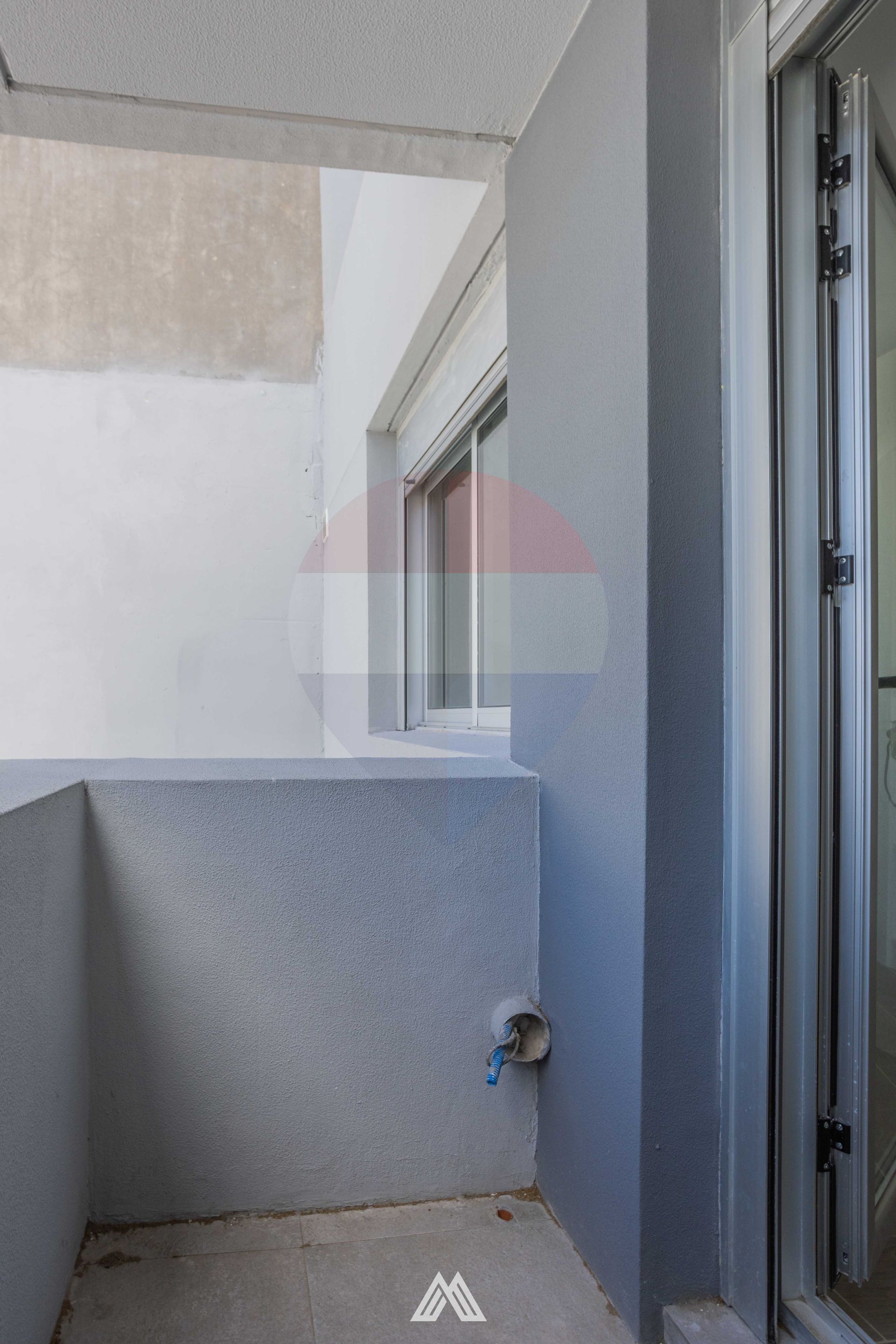 Alquiler apartamento monoambiente en La Blanqueada · Foto 11