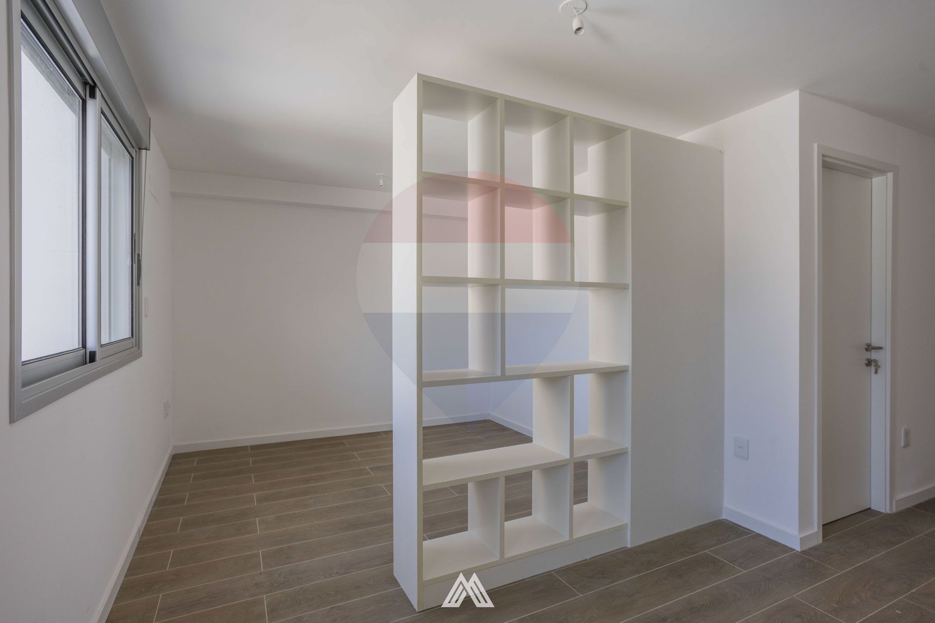 Alquiler apartamento monoambiente en La Blanqueada · Foto 9