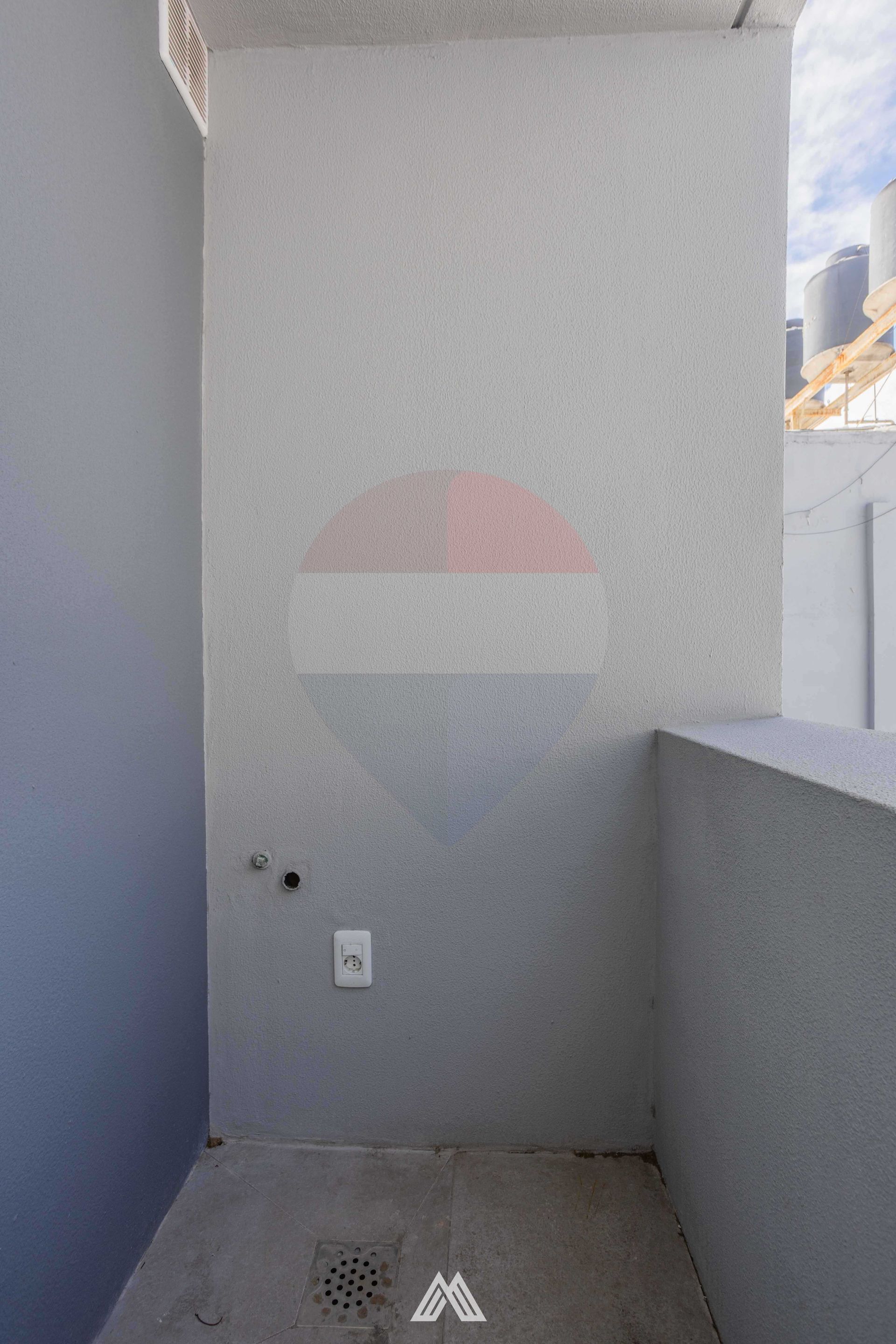 Alquiler apartamento monoambiente en La Blanqueada · Foto 12