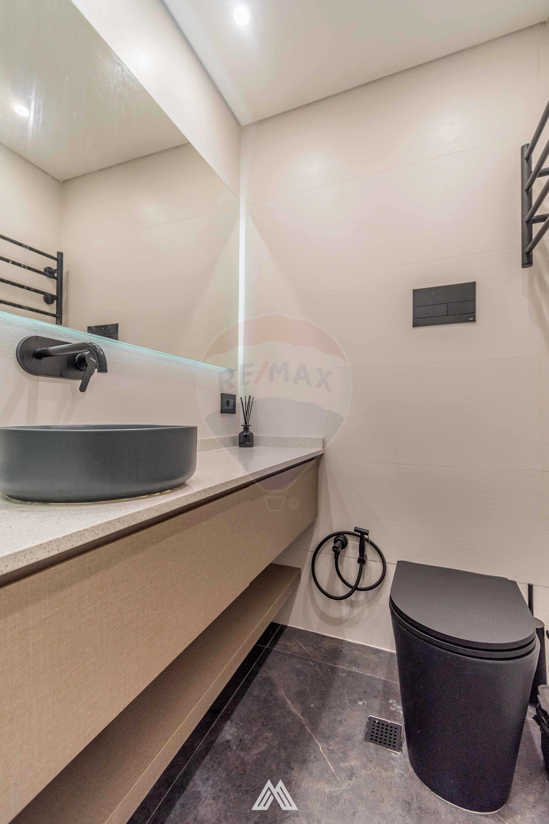 Alquiler apartamento 1 dormitorio amoblado Pocitos · Foto 10