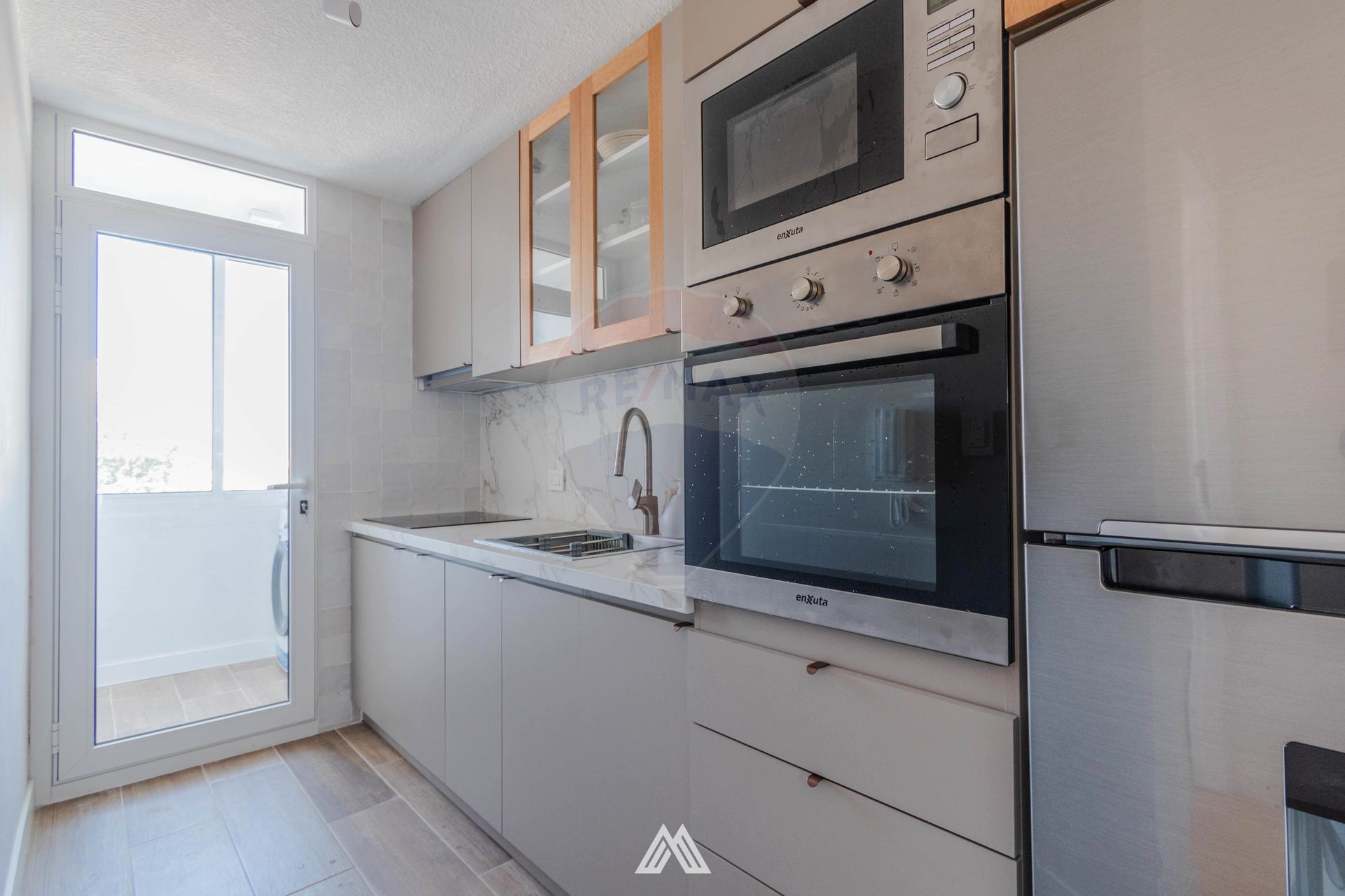 Alquiler apartamento 1 dormitorio amoblado Pocitos · Foto 11