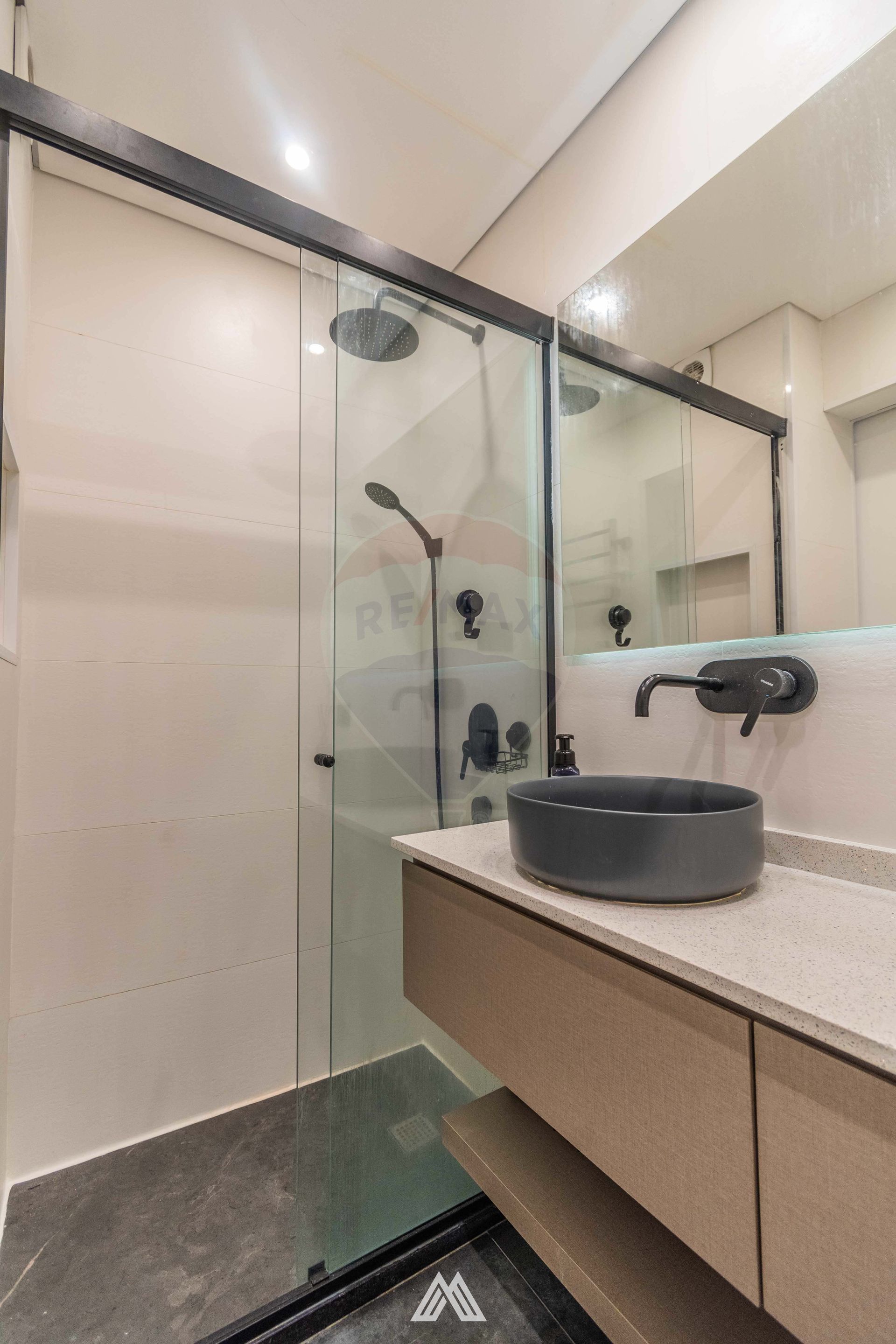 Alquiler apartamento 1 dormitorio amoblado Pocitos · Foto 9