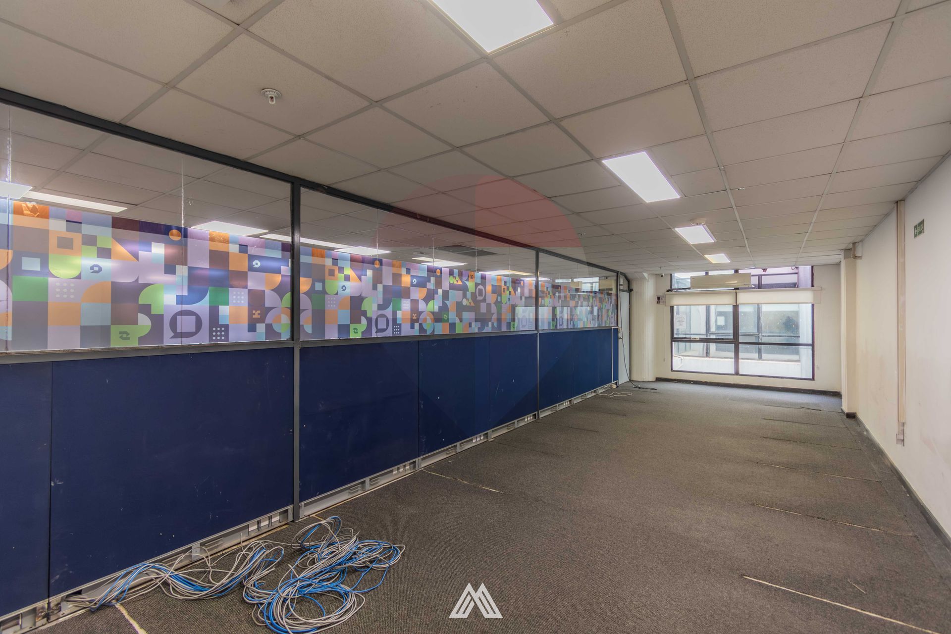 Alquiler piso entero de oficinas en el Centro · Foto 6